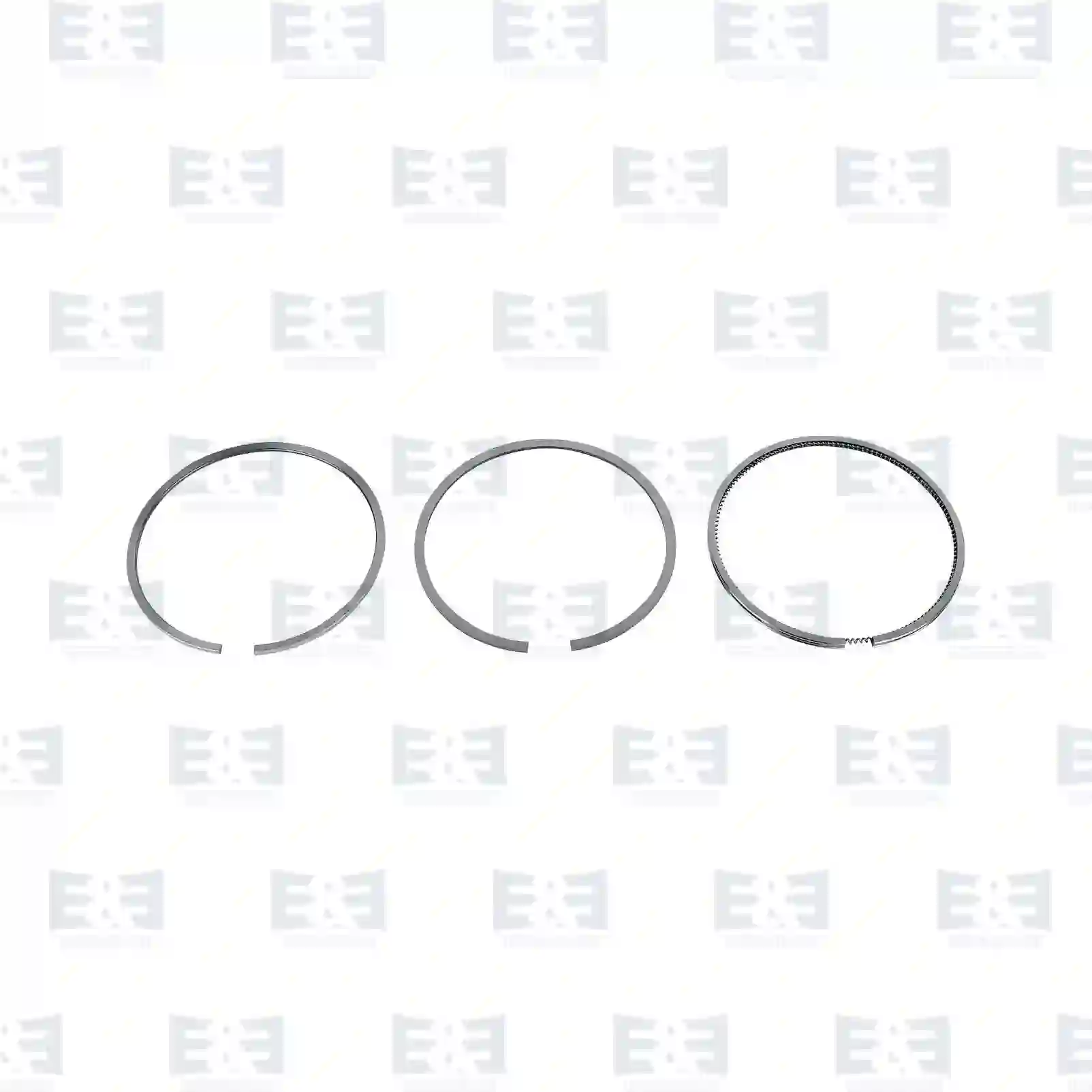  Piston ring kit || E&E Truck Spare Parts | Truck Spare Parts, Auotomotive Spare Parts