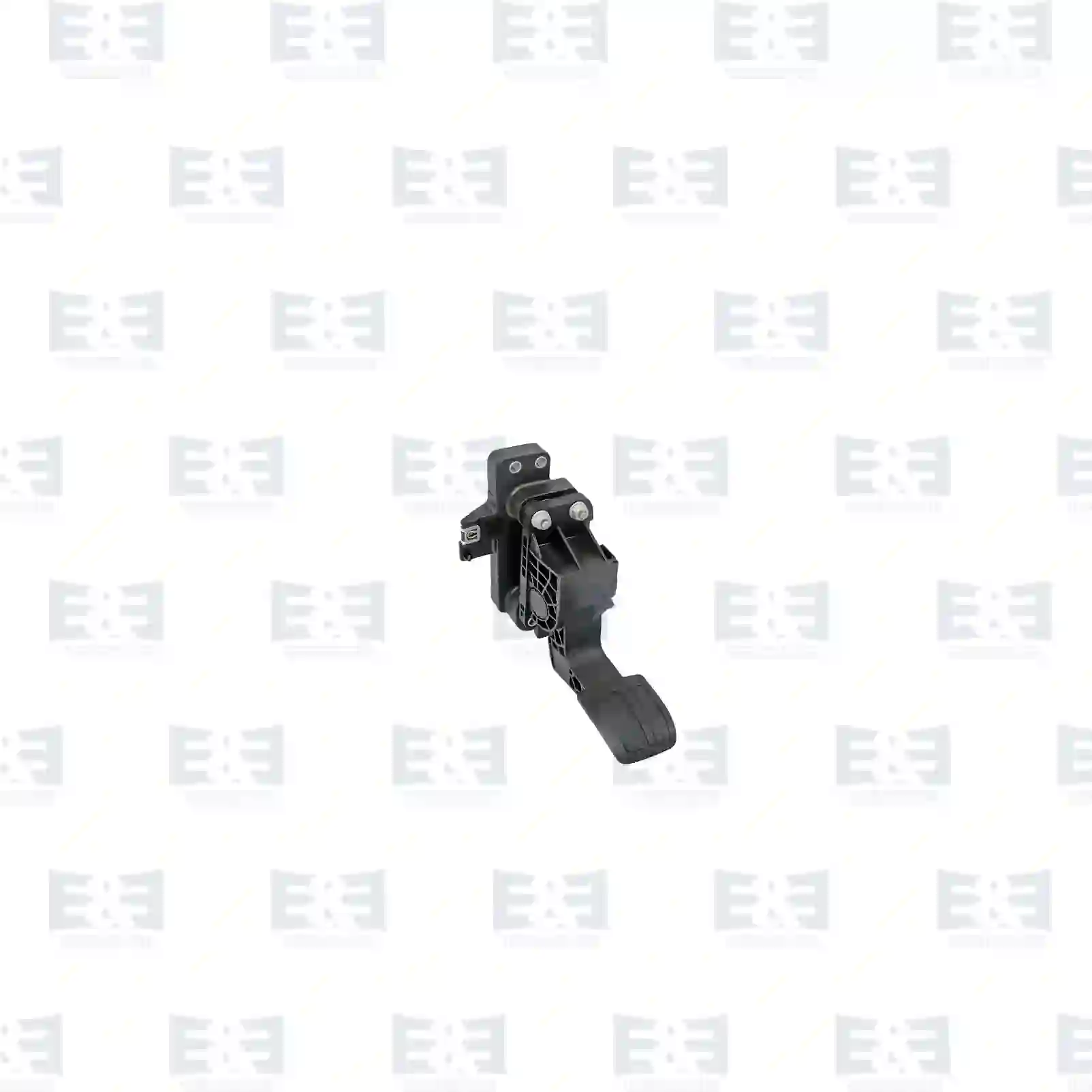 Accelerator pedal, with sensor and adapter plate, 2E2207009, 1860240 ||  2E2207009 E&E Truck Spare Parts | Truck Spare Parts, Auotomotive Spare Parts Accelerator pedal, with sensor and adapter plate, 2E2207009, 1860240 ||  2E2207009 E&E Truck Spare Parts | Truck Spare Parts, Auotomotive Spare Parts