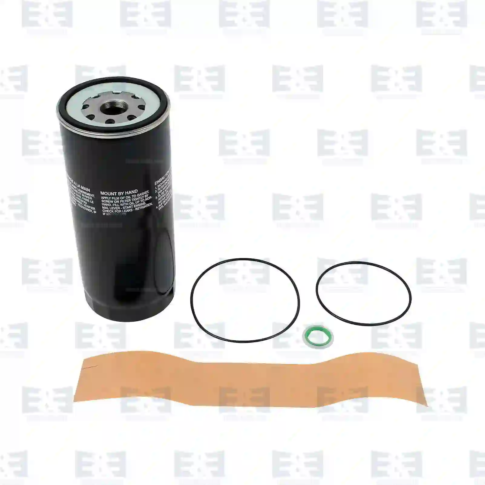  Service kit, filter - S || E&E Truck Spare Parts | Truck Spare Parts, Auotomotive Spare Parts