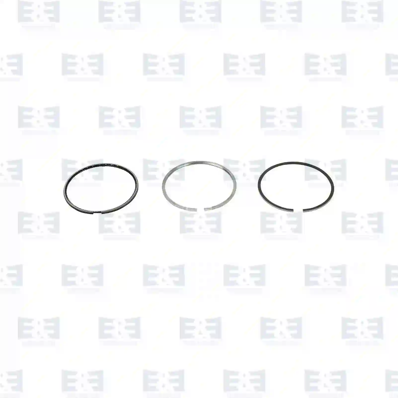  Piston ring kit || E&E Truck Spare Parts | Truck Spare Parts, Auotomotive Spare Parts