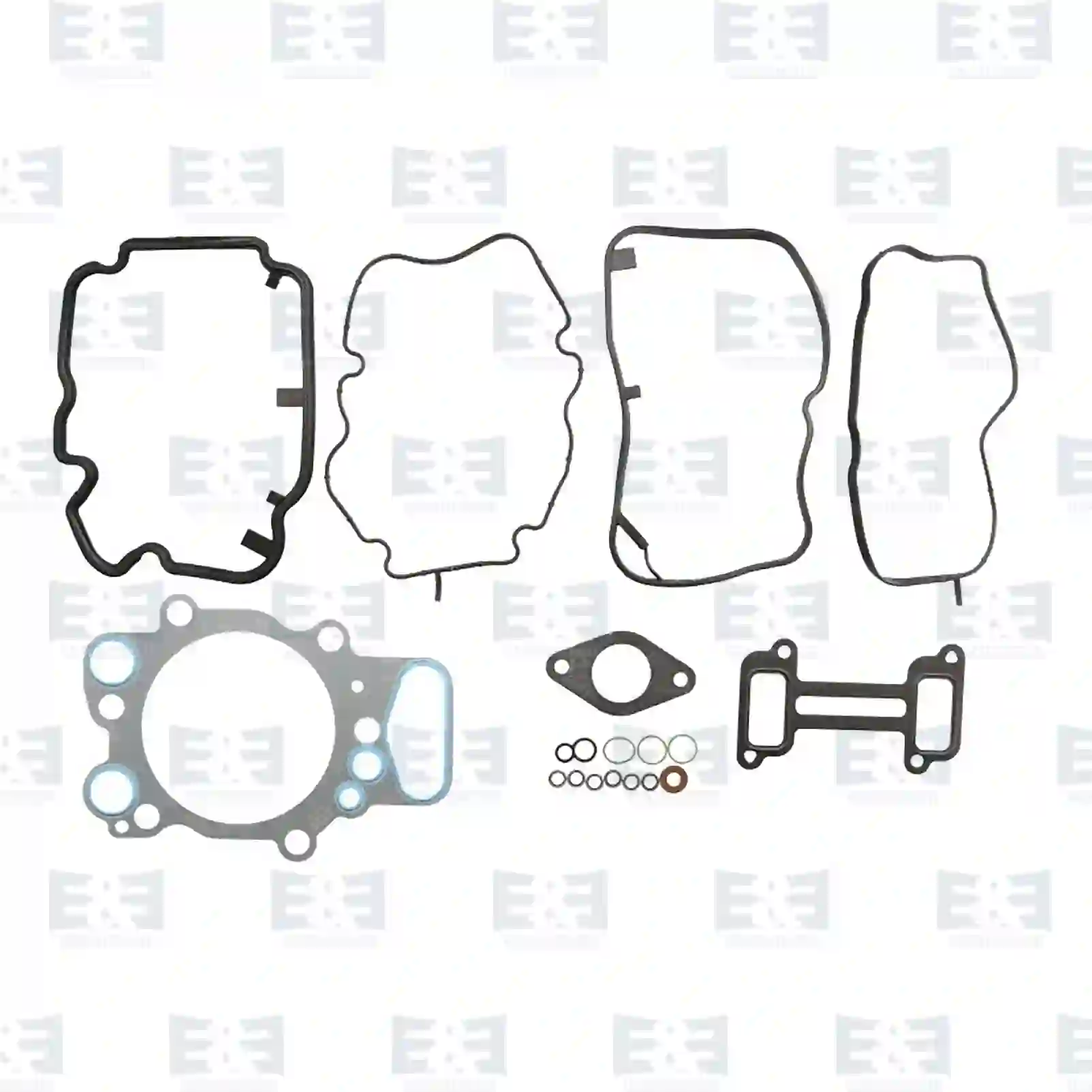  Cylinder head gasket kit || E&E Truck Spare Parts | Truck Spare Parts, Auotomotive Spare Parts