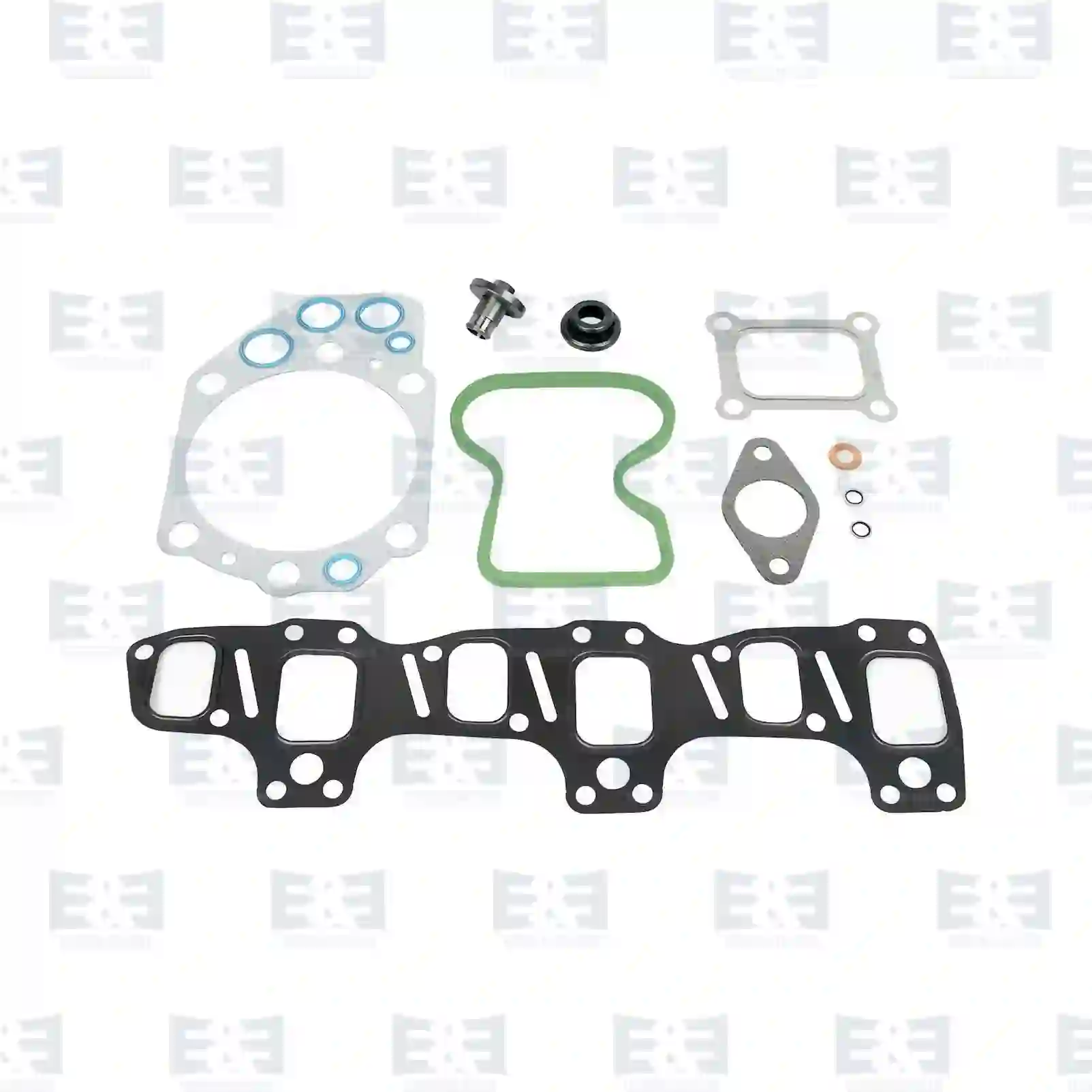  Cylinder head gasket kit || E&E Truck Spare Parts | Truck Spare Parts, Auotomotive Spare Parts