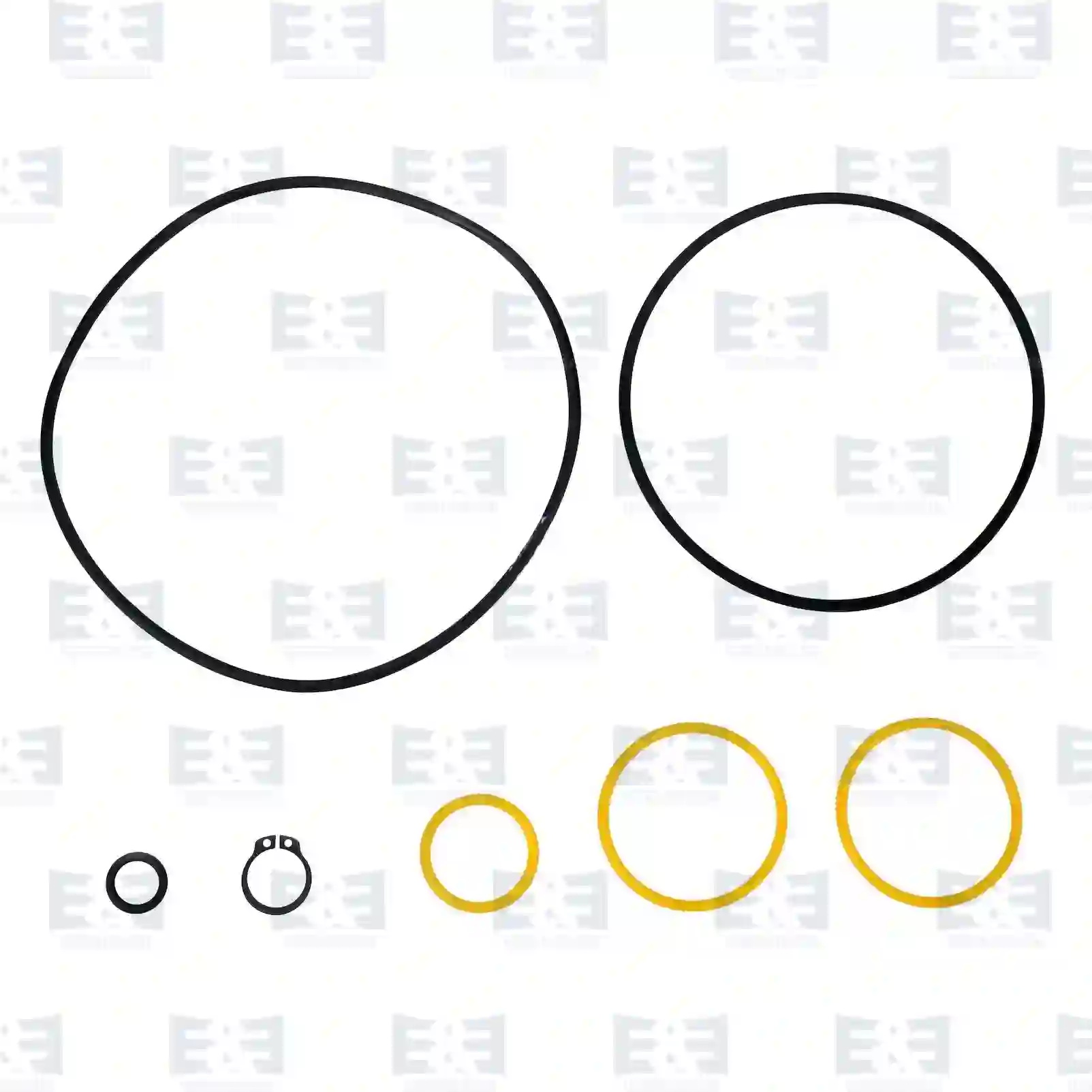 Gasket kit, oil cleaner, 2E2207068, 551366 ||  2E2207068 E&E Truck Spare Parts | Truck Spare Parts, Auotomotive Spare Parts Gasket kit, oil cleaner, 2E2207068, 551366 ||  2E2207068 E&E Truck Spare Parts | Truck Spare Parts, Auotomotive Spare Parts