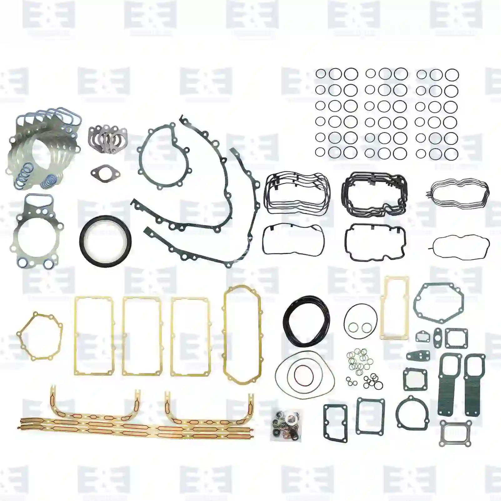 General overhaul kit, 2E2207073, 551356 ||  2E2207073 E&E Truck Spare Parts | Truck Spare Parts, Auotomotive Spare Parts General overhaul kit, 2E2207073, 551356 ||  2E2207073 E&E Truck Spare Parts | Truck Spare Parts, Auotomotive Spare Parts