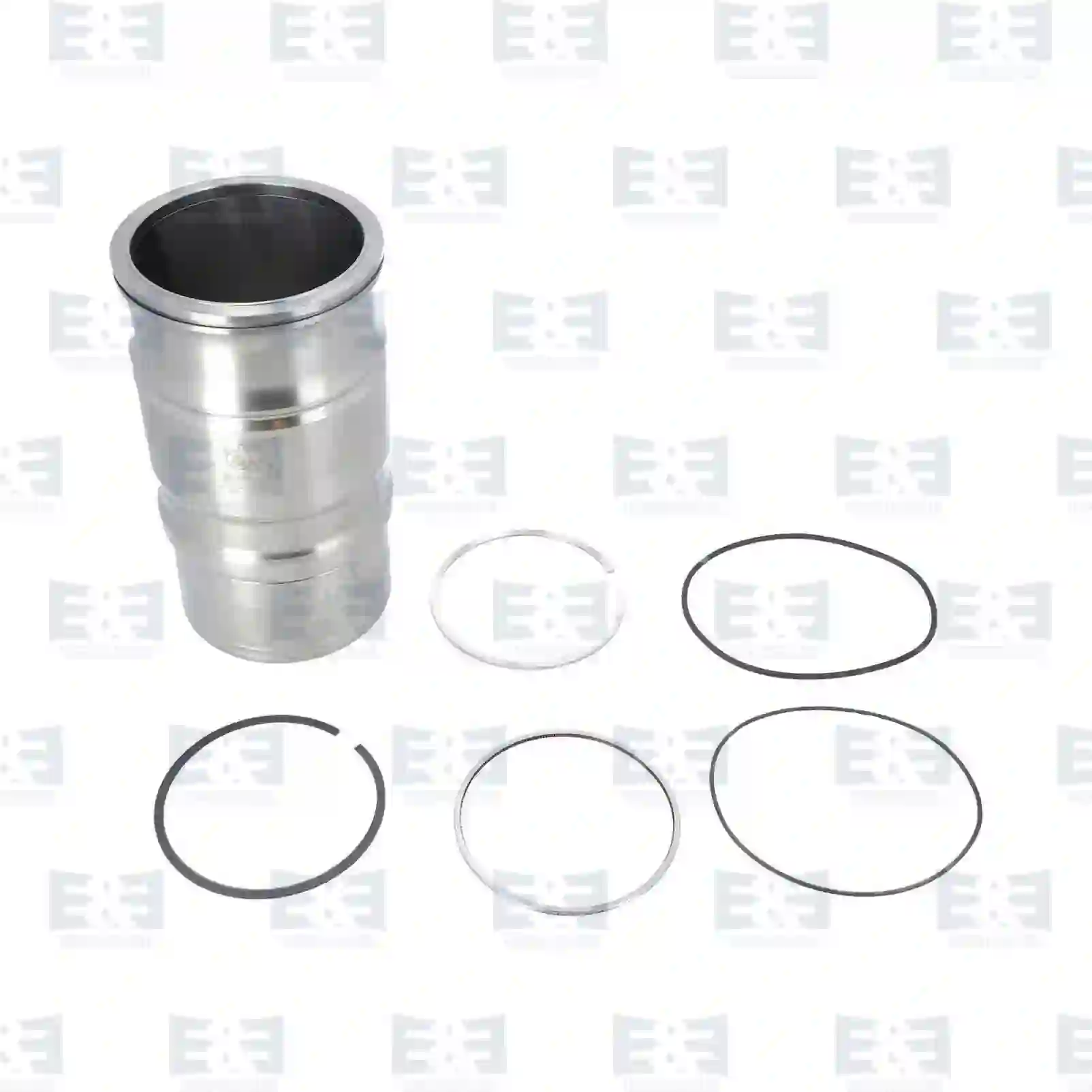 Cylinder liner, with piston rings, 2E2207074, 1726066, 551354, , ||  2E2207074 E&E Truck Spare Parts | Truck Spare Parts, Auotomotive Spare Parts Cylinder liner, with piston rings, 2E2207074, 1726066, 551354, , ||  2E2207074 E&E Truck Spare Parts | Truck Spare Parts, Auotomotive Spare Parts