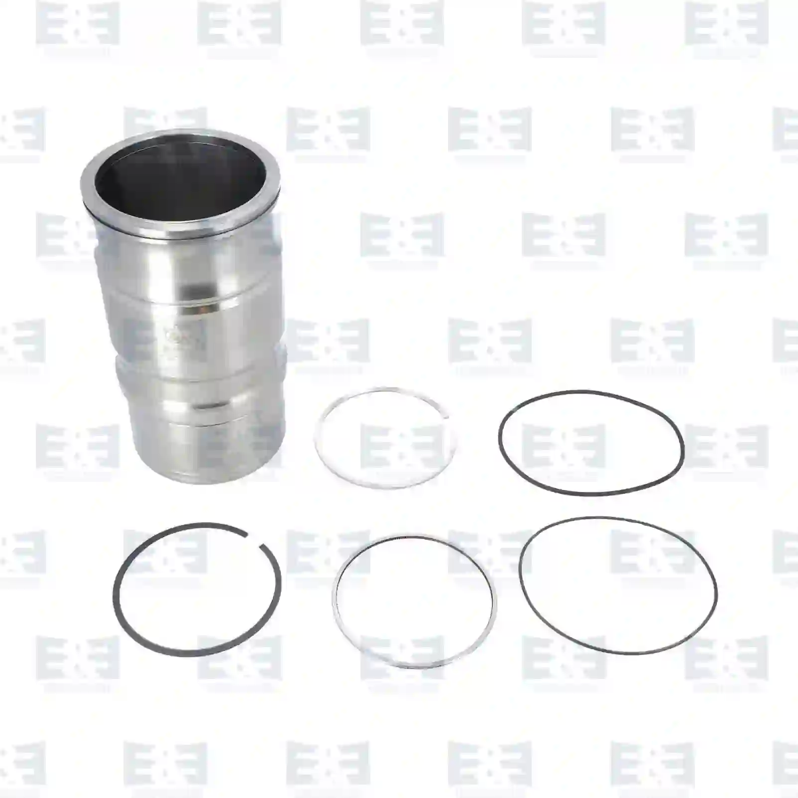  Cylinder liner, with piston rings || E&E Truck Spare Parts | Truck Spare Parts, Auotomotive Spare Parts