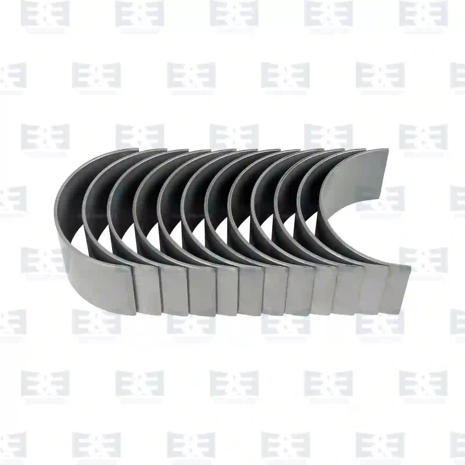  Con rod bearing kit || E&E Truck Spare Parts | Truck Spare Parts, Auotomotive Spare Parts