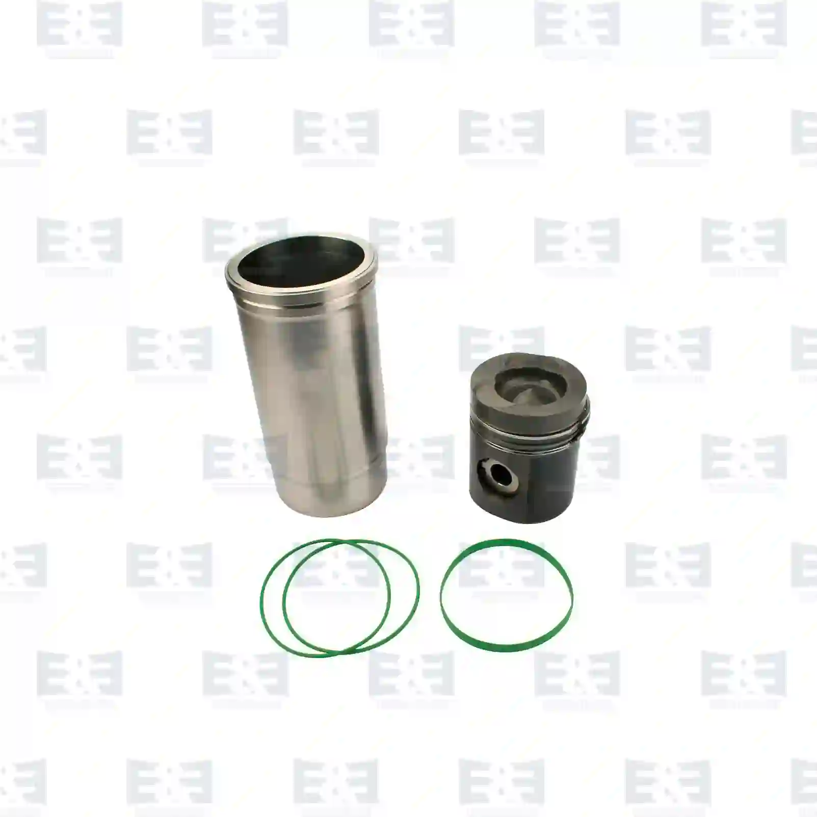 Piston with liner, 2E2207096, 550316 ||  2E2207096 E&E Truck Spare Parts | Truck Spare Parts, Auotomotive Spare Parts Piston with liner, 2E2207096, 550316 ||  2E2207096 E&E Truck Spare Parts | Truck Spare Parts, Auotomotive Spare Parts