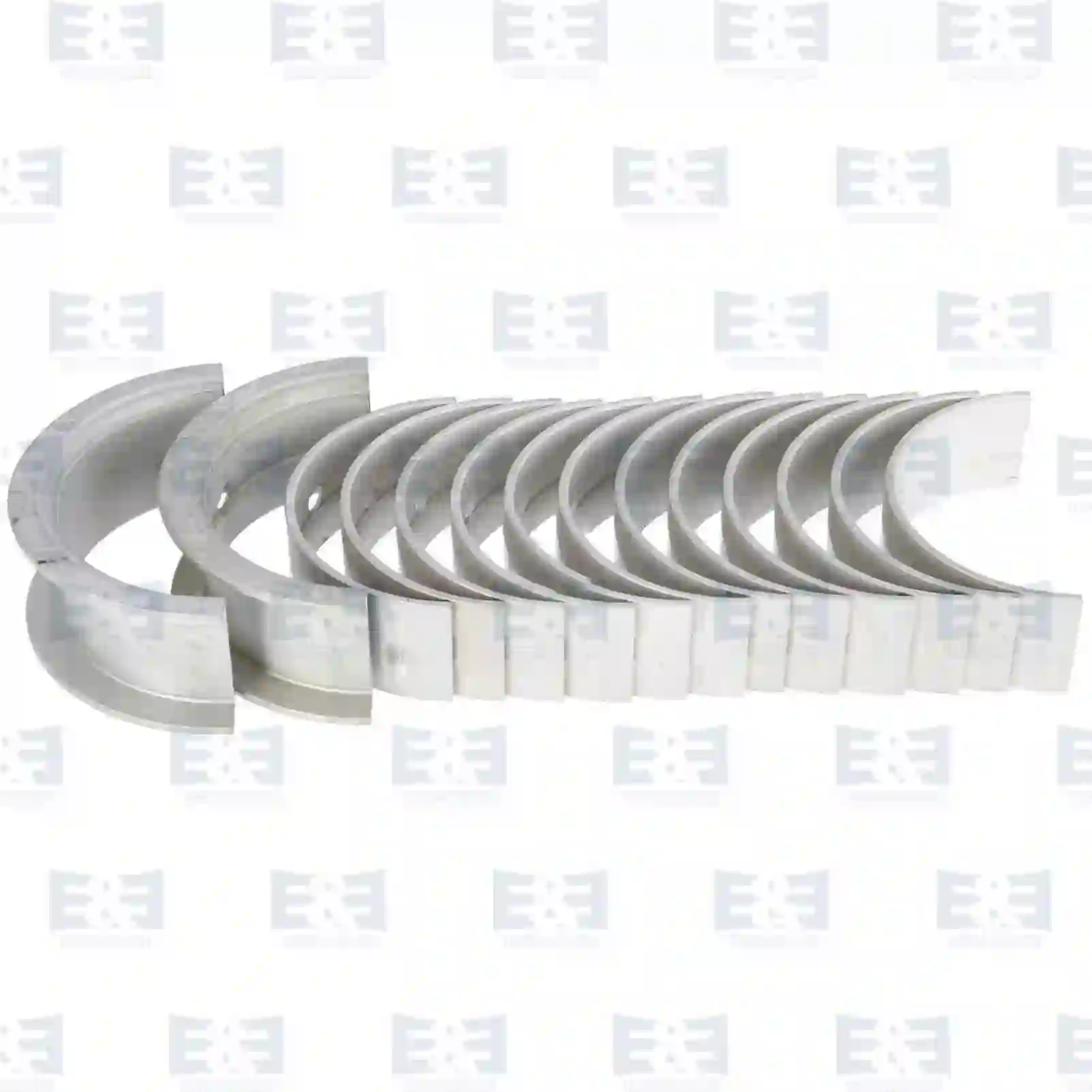  Main bearing kit || E&E Truck Spare Parts | Truck Spare Parts, Auotomotive Spare Parts