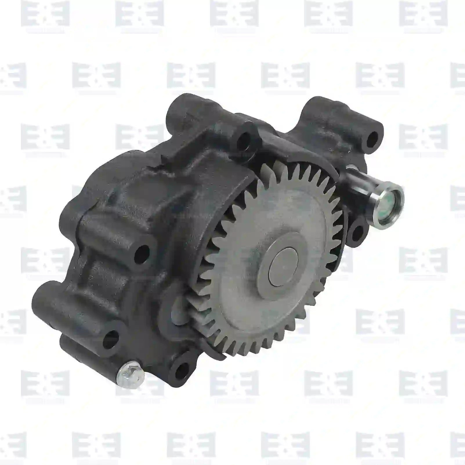  Oil pump || E&E Truck Spare Parts | Truck Spare Parts, Auotomotive Spare Parts