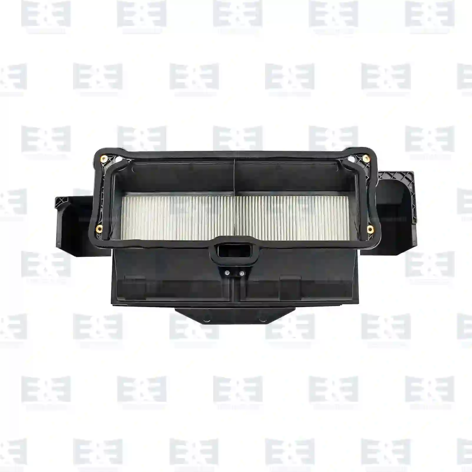 Filter housing, cabin air filter, 2E2207148, 504024888 ||  2E2207148 E&E Truck Spare Parts | Truck Spare Parts, Auotomotive Spare Parts Filter housing, cabin air filter, 2E2207148, 504024888 ||  2E2207148 E&E Truck Spare Parts | Truck Spare Parts, Auotomotive Spare Parts