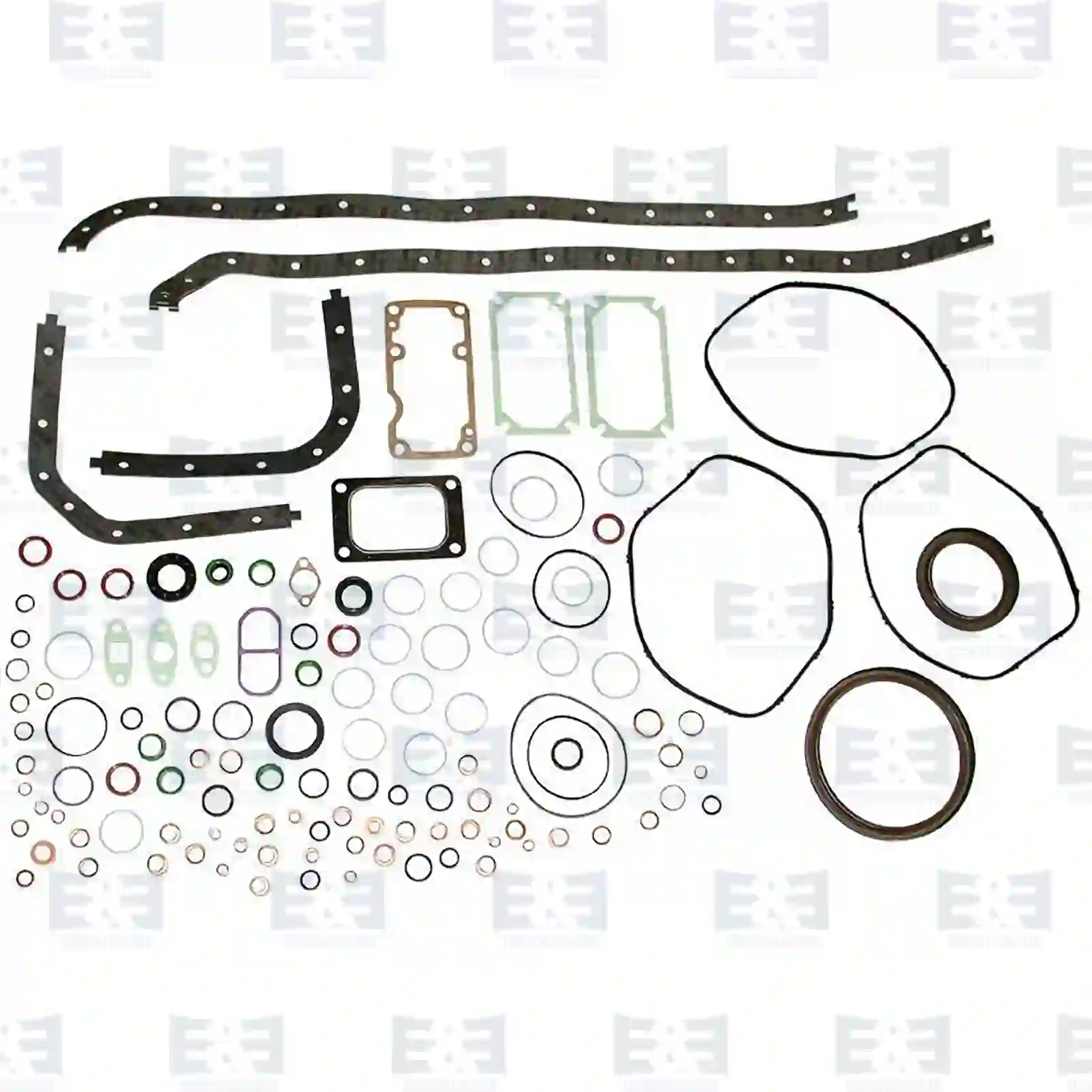  Overhaul kit || E&E Truck Spare Parts | Truck Spare Parts, Auotomotive Spare Parts