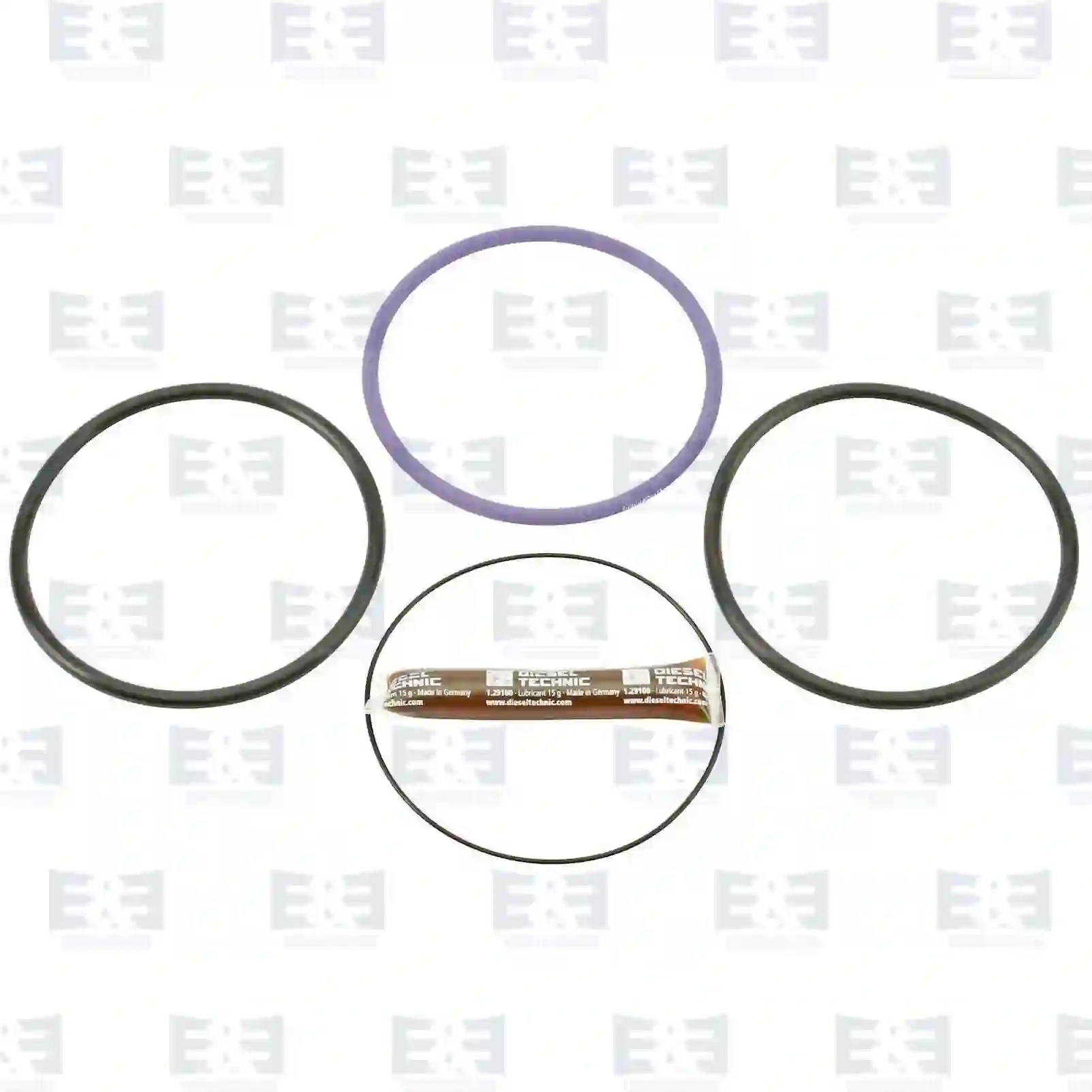  Seal ring kit || E&E Truck Spare Parts | Truck Spare Parts, Auotomotive Spare Parts