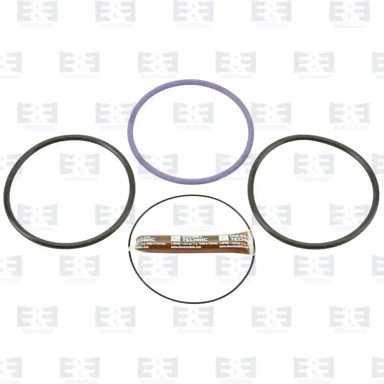 Seal ring kit, 2E2207170, 271161, 275772 ||  2E2207170 E&E Truck Spare Parts | Truck Spare Parts, Auotomotive Spare Parts Seal ring kit, 2E2207170, 271161, 275772 ||  2E2207170 E&E Truck Spare Parts | Truck Spare Parts, Auotomotive Spare Parts