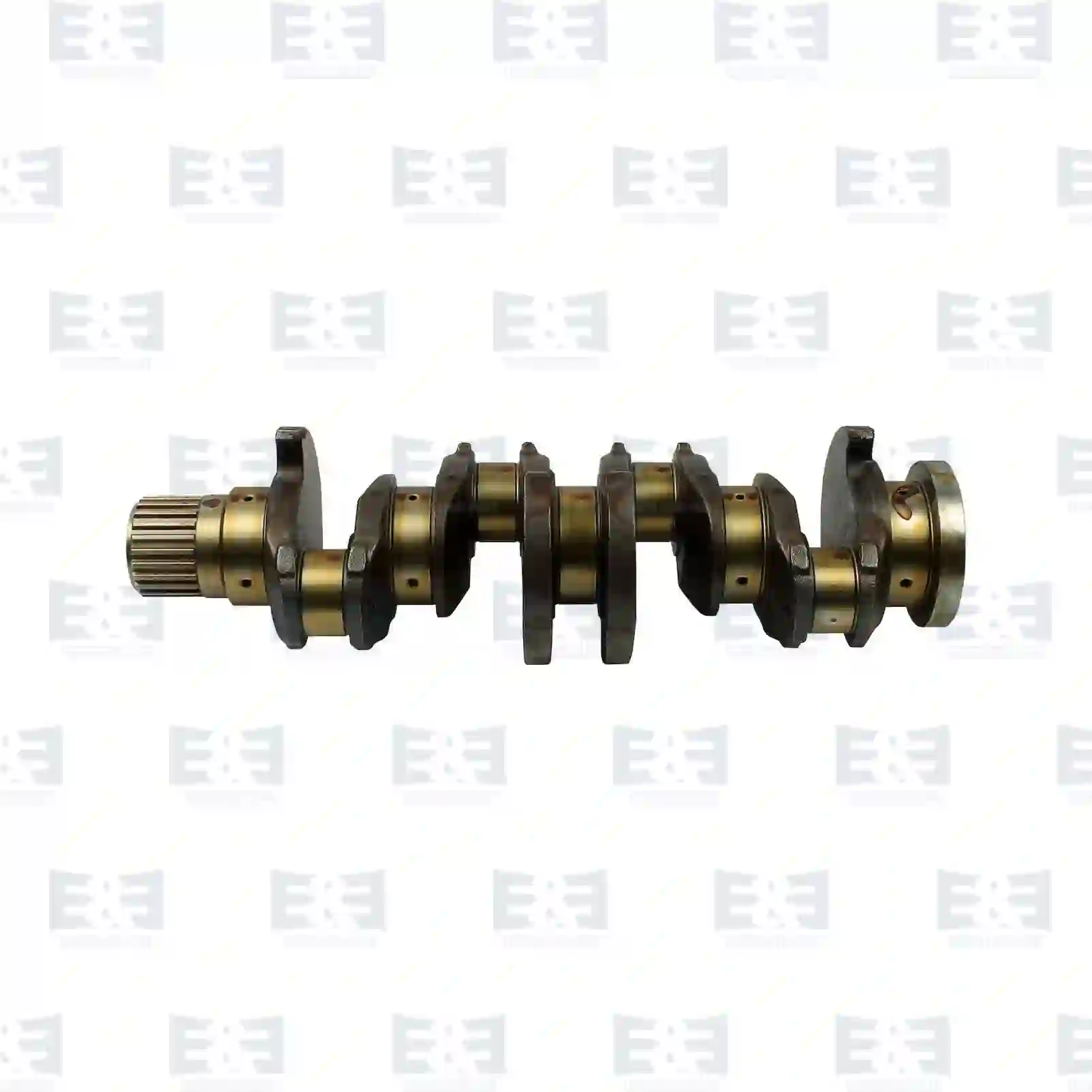  Crankshaft || E&E Truck Spare Parts | Truck Spare Parts, Auotomotive Spare Parts