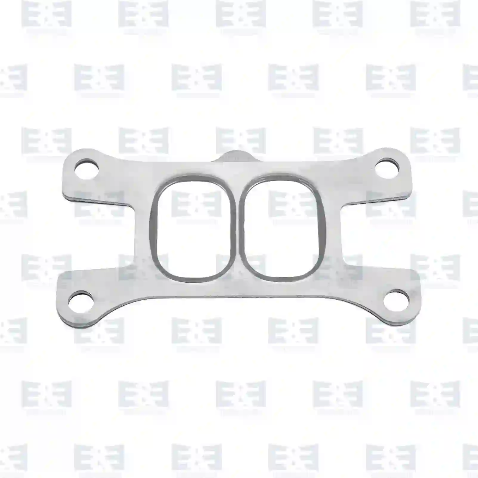  Gasket, exhaust manifold || E&E Truck Spare Parts | Truck Spare Parts, Auotomotive Spare Parts