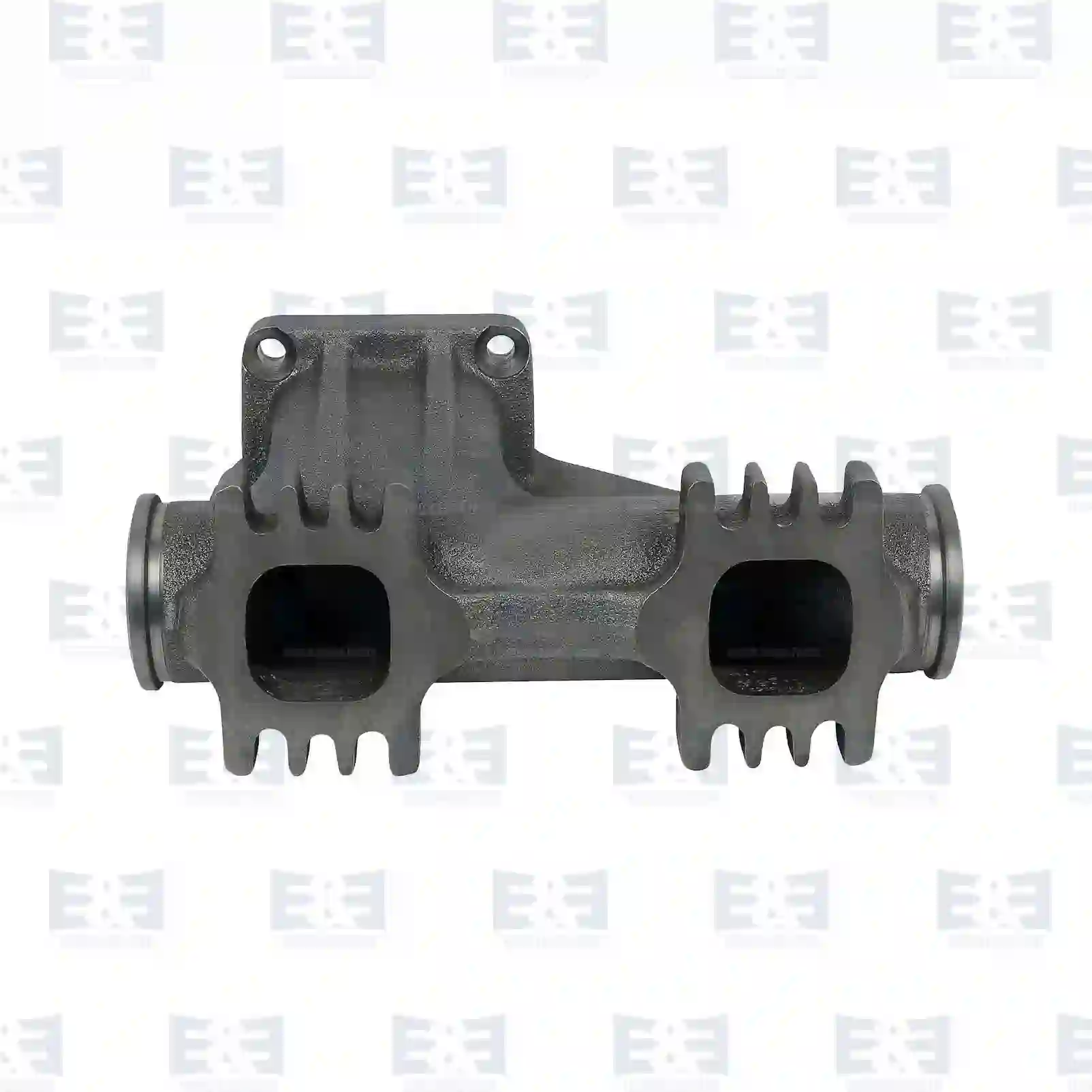  Exhaust manifold || E&E Truck Spare Parts | Truck Spare Parts, Auotomotive Spare Parts