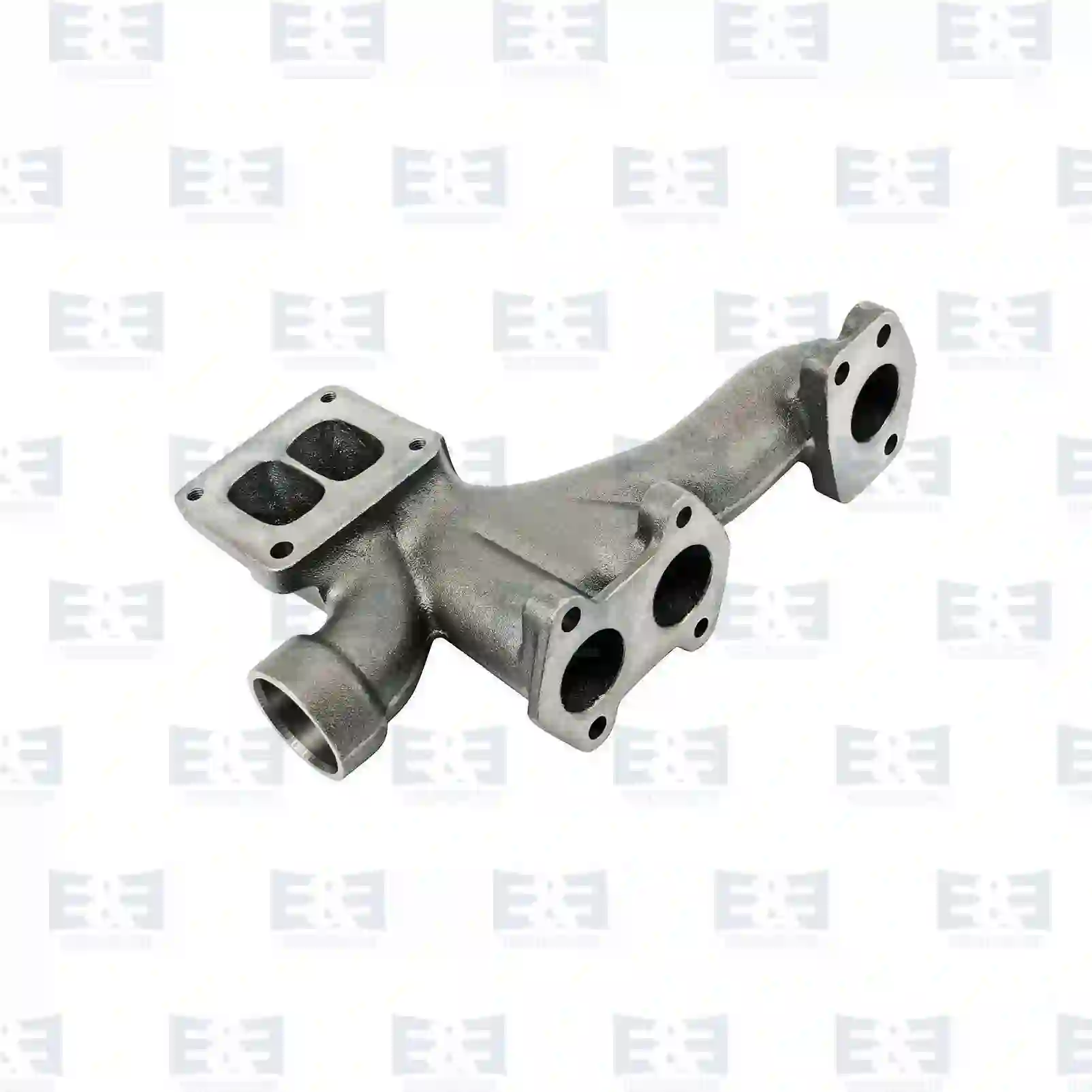  Exhaust manifold || E&E Truck Spare Parts | Truck Spare Parts, Auotomotive Spare Parts