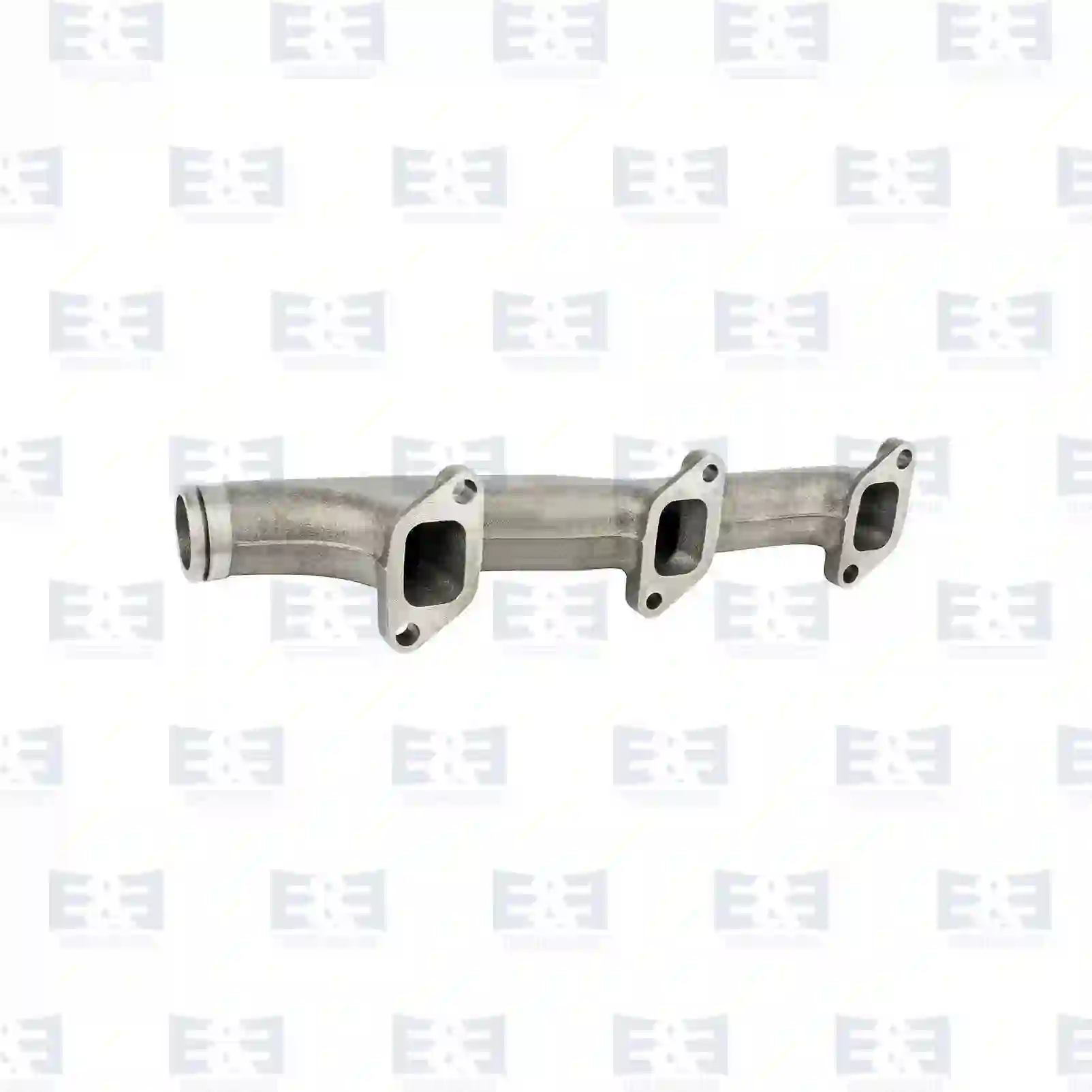  Exhaust manifold || E&E Truck Spare Parts | Truck Spare Parts, Auotomotive Spare Parts