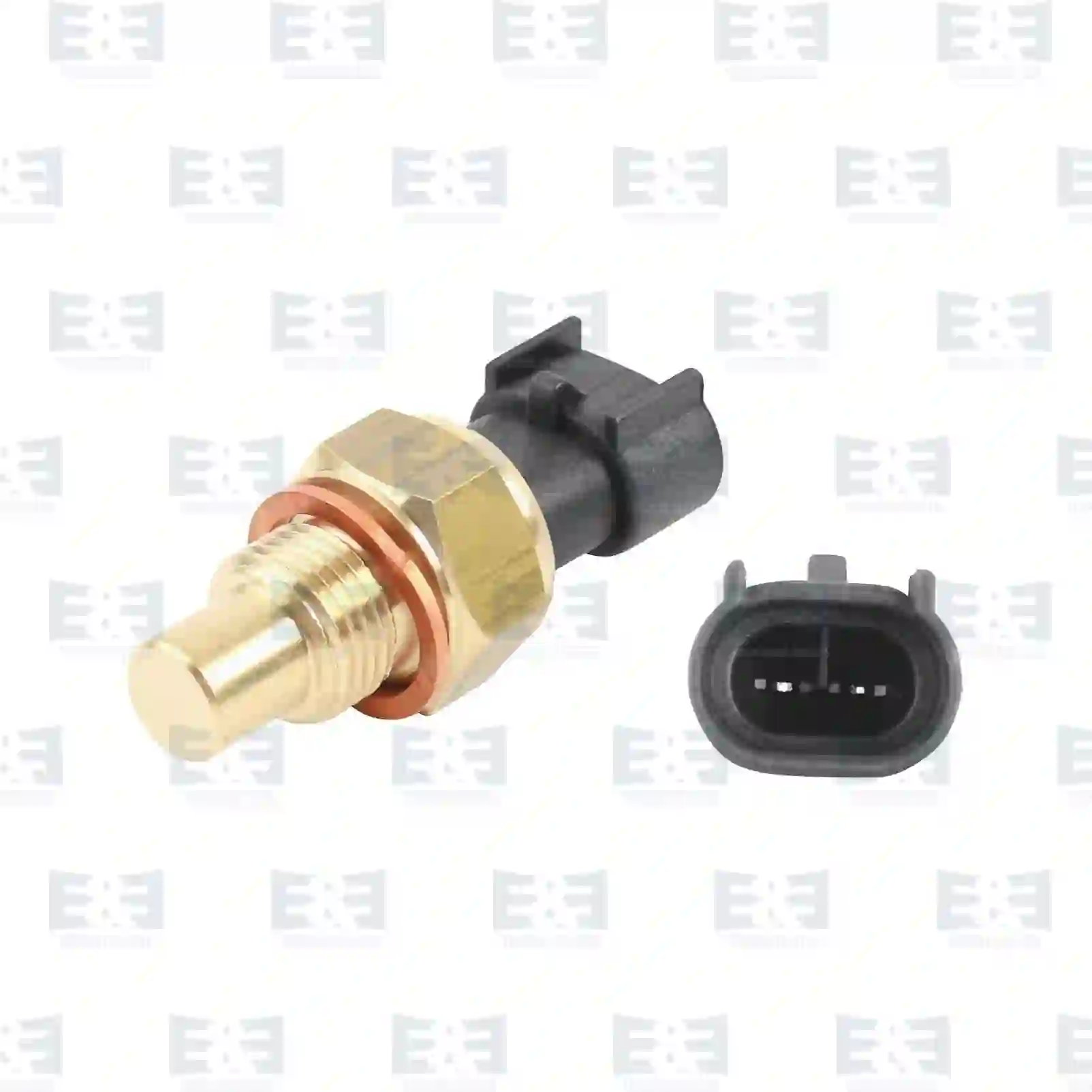 Temperature sensor, 2E2207266, 04837951, 4837951, ZG21136-0008 ||  2E2207266 E&E Truck Spare Parts | Truck Spare Parts, Auotomotive Spare Parts Temperature sensor, 2E2207266, 04837951, 4837951, ZG21136-0008 ||  2E2207266 E&E Truck Spare Parts | Truck Spare Parts, Auotomotive Spare Parts