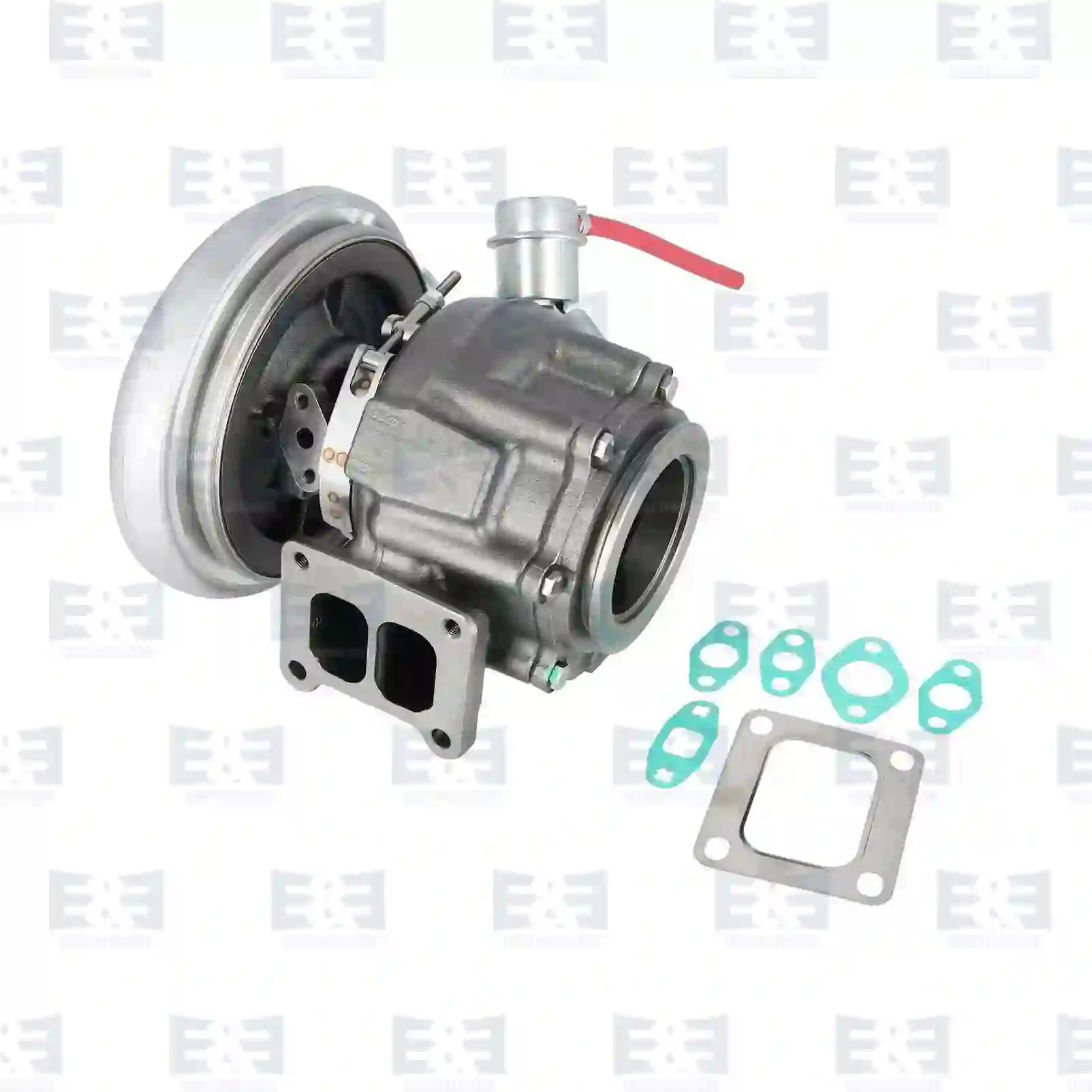 Turbocharger, 2E2207356, 7421316565, 7485 ||  2E2207356 E&E Truck Spare Parts | Truck Spare Parts, Auotomotive Spare Parts Turbocharger, 2E2207356, 7421316565, 7485 ||  2E2207356 E&E Truck Spare Parts | Truck Spare Parts, Auotomotive Spare Parts