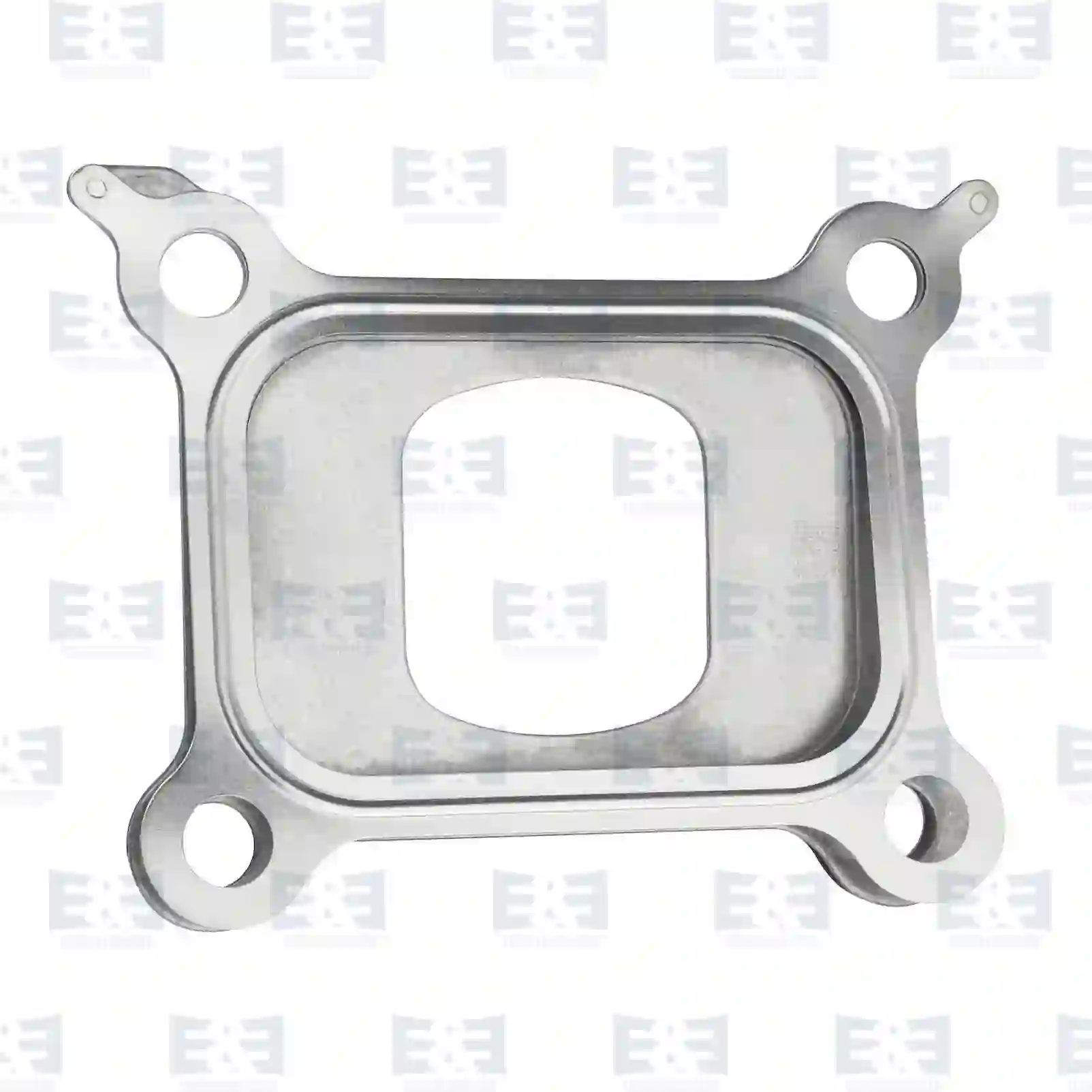 Gasket, turbocharger, 2E2207370, 21137579, ZG01287-0008 ||  2E2207370 E&E Truck Spare Parts | Truck Spare Parts, Auotomotive Spare Parts Gasket, turbocharger, 2E2207370, 21137579, ZG01287-0008 ||  2E2207370 E&E Truck Spare Parts | Truck Spare Parts, Auotomotive Spare Parts