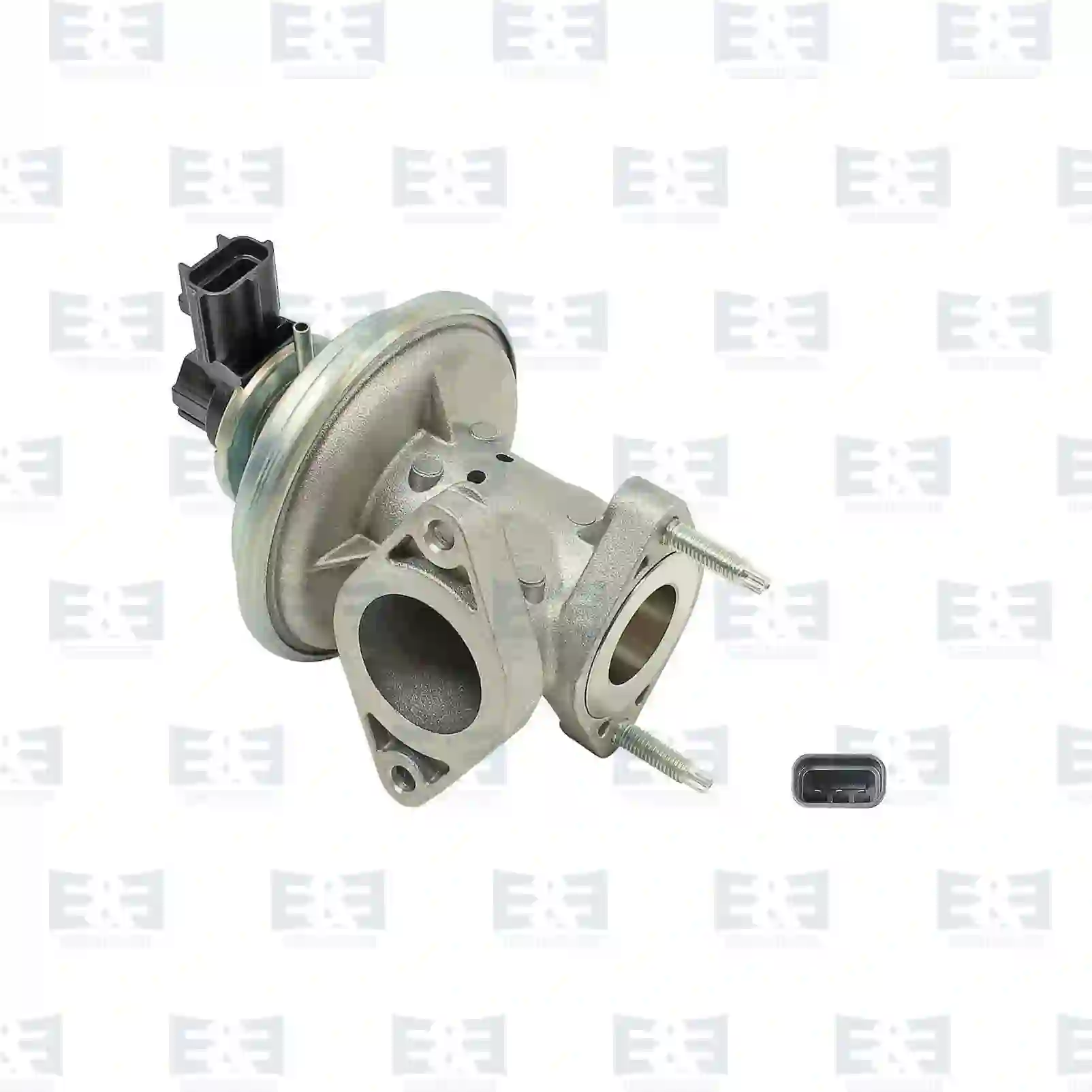  Valve, exhaust gas recirculation || E&E Truck Spare Parts | Truck Spare Parts, Auotomotive Spare Parts