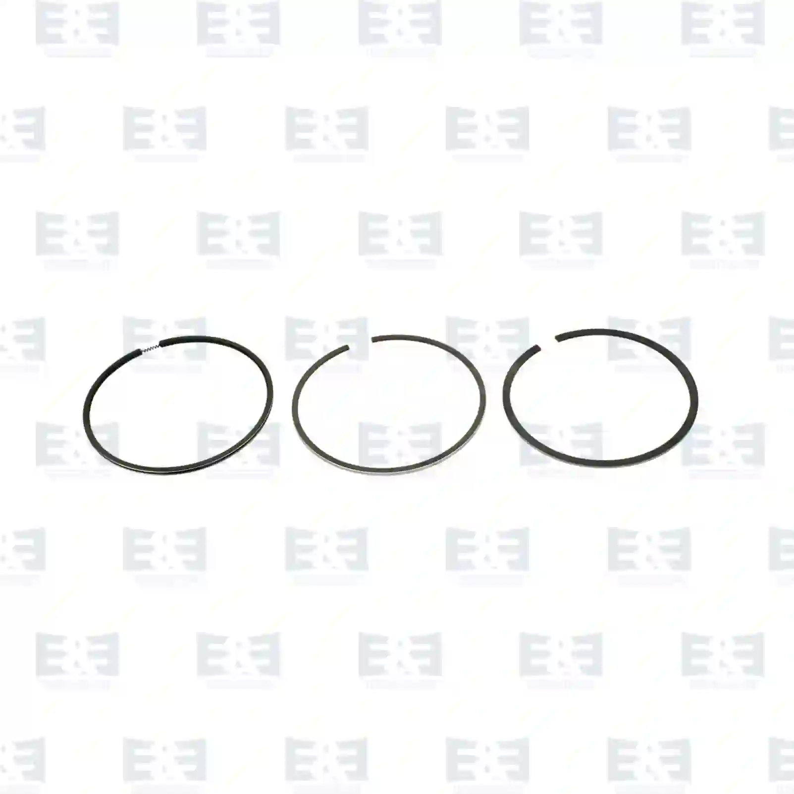  Piston ring kit || E&E Truck Spare Parts | Truck Spare Parts, Auotomotive Spare Parts