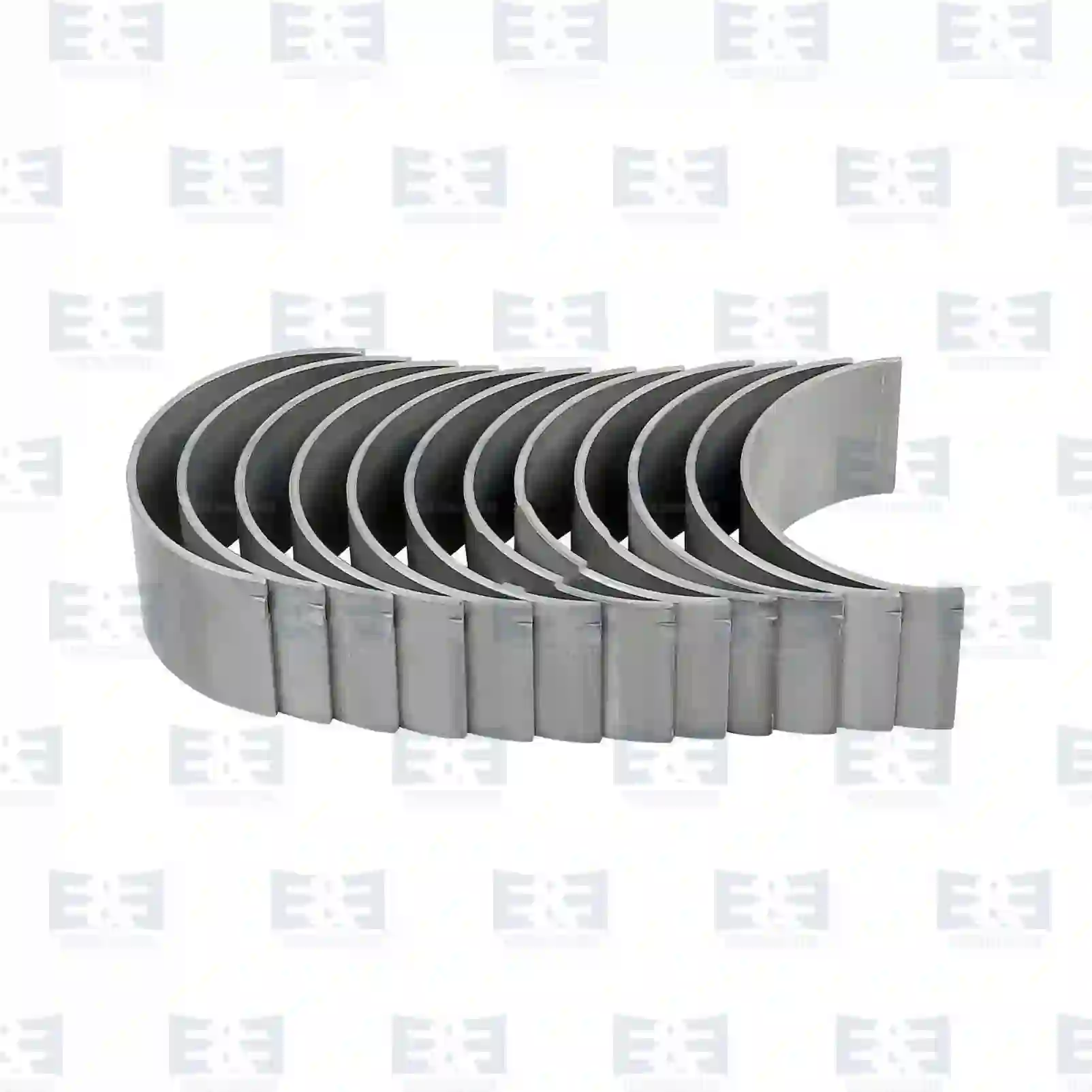  Con rod bearing kit || E&E Truck Spare Parts | Truck Spare Parts, Auotomotive Spare Parts