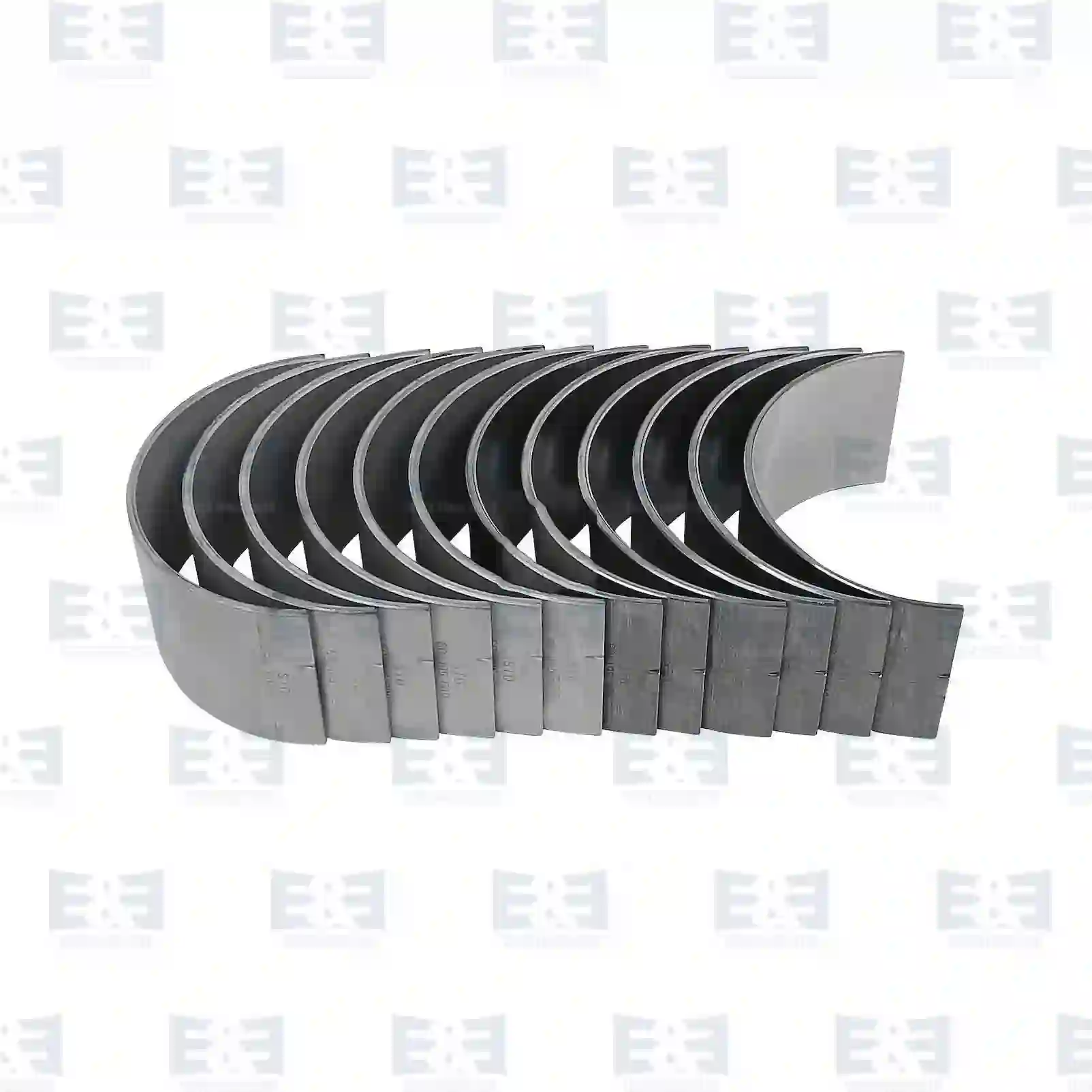  Con rod bearing kit || E&E Truck Spare Parts | Truck Spare Parts, Auotomotive Spare Parts