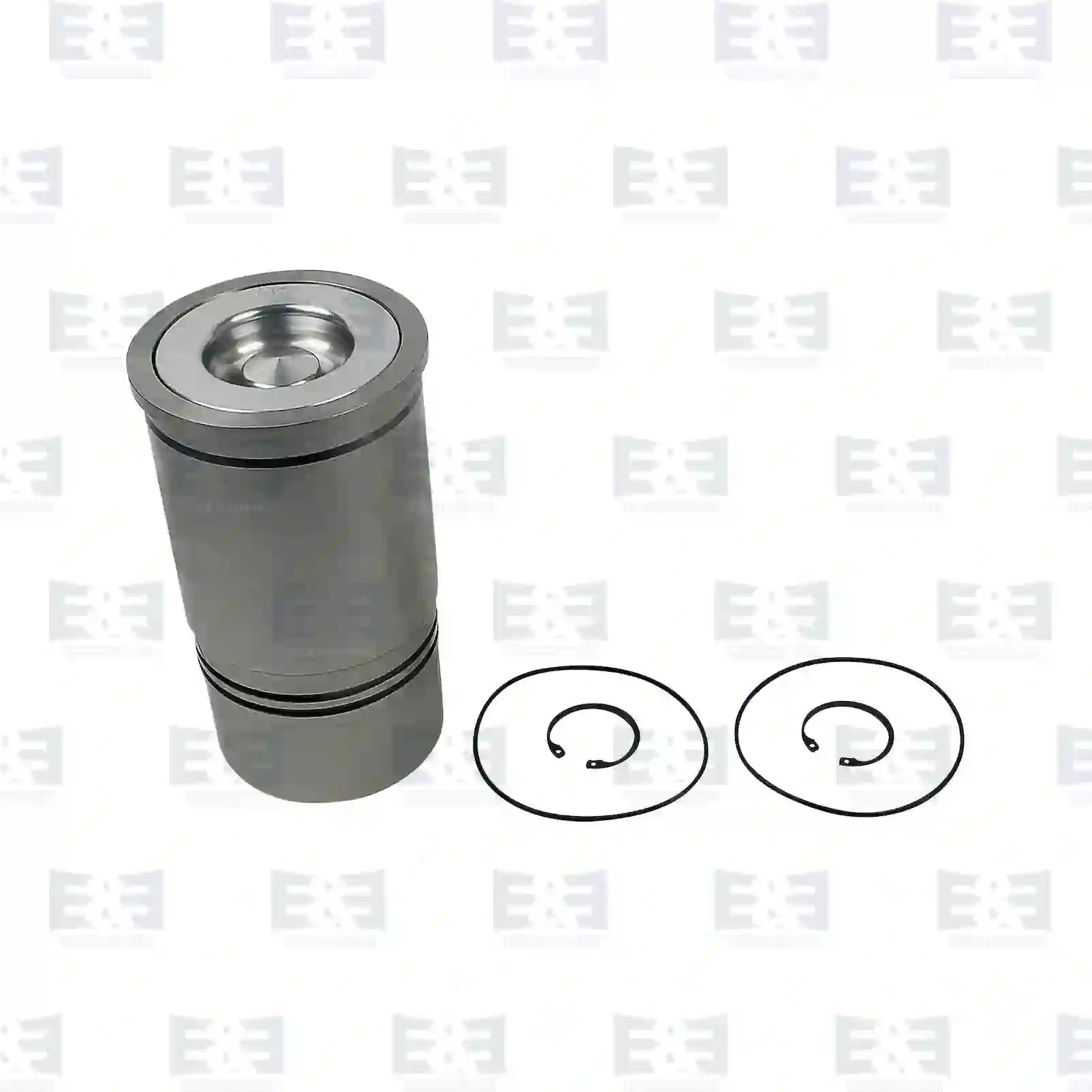  Piston with liner || E&E Truck Spare Parts | Truck Spare Parts, Auotomotive Spare Parts