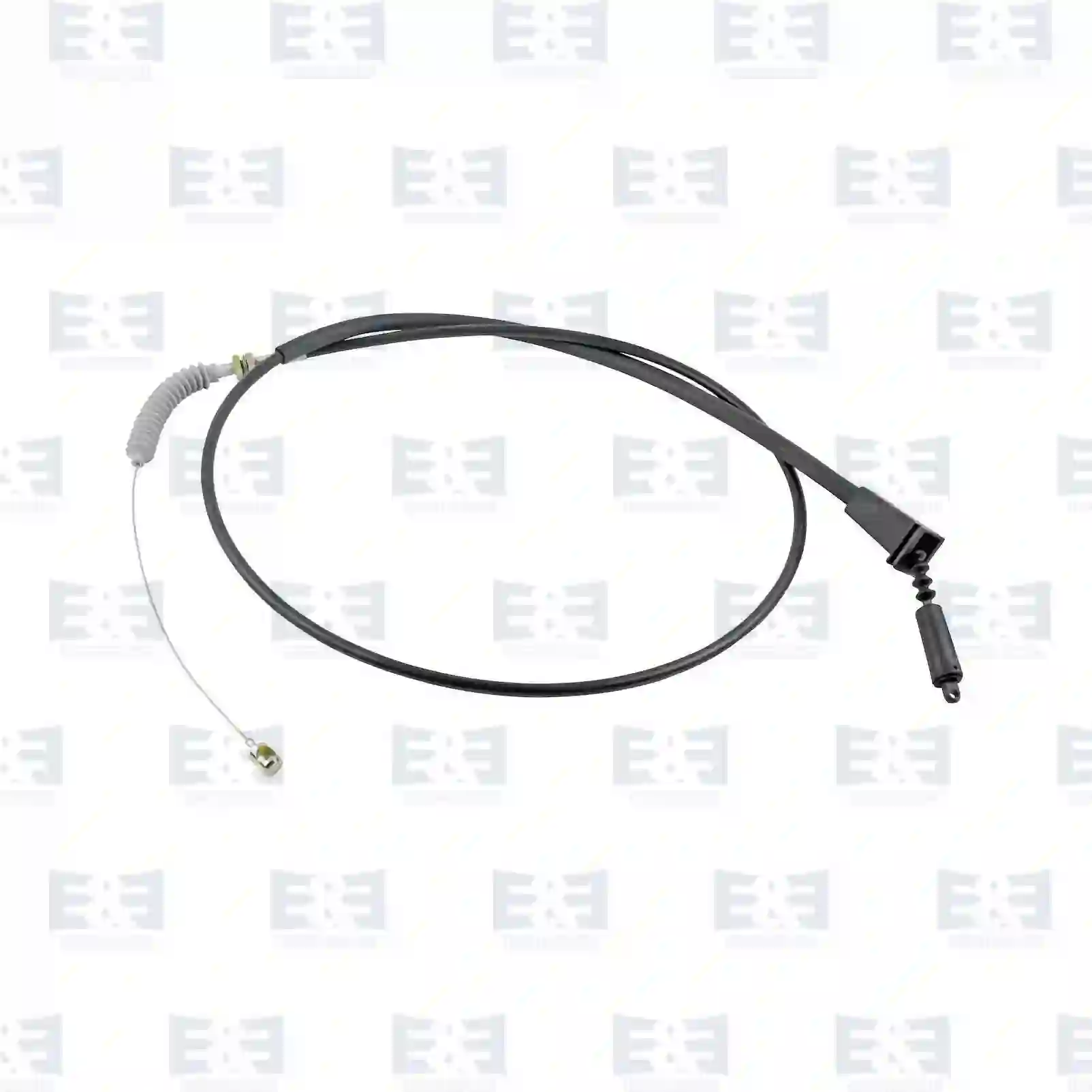 Throttle cable, 2E2207420, 41029184, 4102991 ||  2E2207420 E&E Truck Spare Parts | Truck Spare Parts, Auotomotive Spare Parts Throttle cable, 2E2207420, 41029184, 4102991 ||  2E2207420 E&E Truck Spare Parts | Truck Spare Parts, Auotomotive Spare Parts