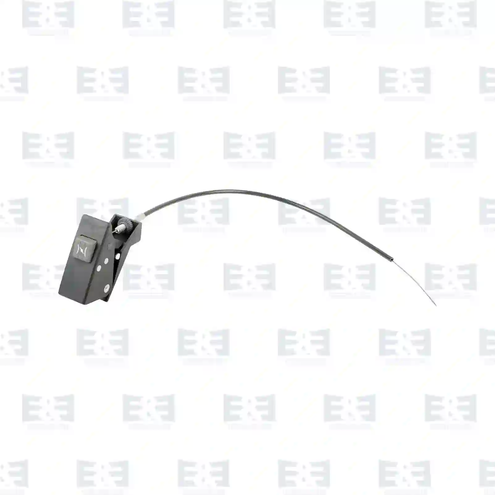  Throttle cable || E&E Truck Spare Parts | Truck Spare Parts, Auotomotive Spare Parts