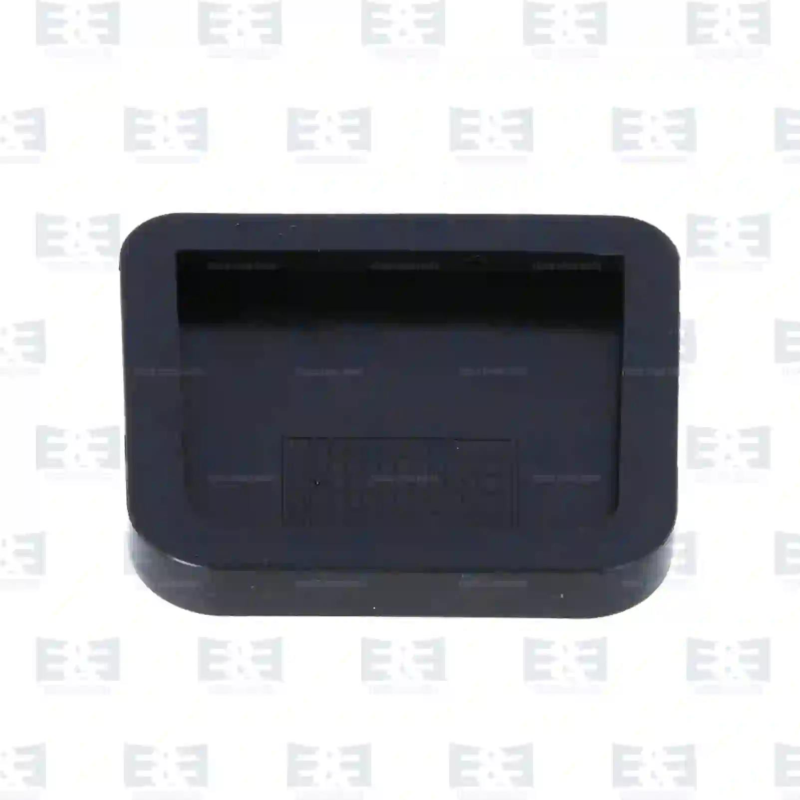 Pedal rubber, 2E2207430, 41211435, ZG40022-0008 ||  2E2207430 E&E Truck Spare Parts | Truck Spare Parts, Auotomotive Spare Parts Pedal rubber, 2E2207430, 41211435, ZG40022-0008 ||  2E2207430 E&E Truck Spare Parts | Truck Spare Parts, Auotomotive Spare Parts