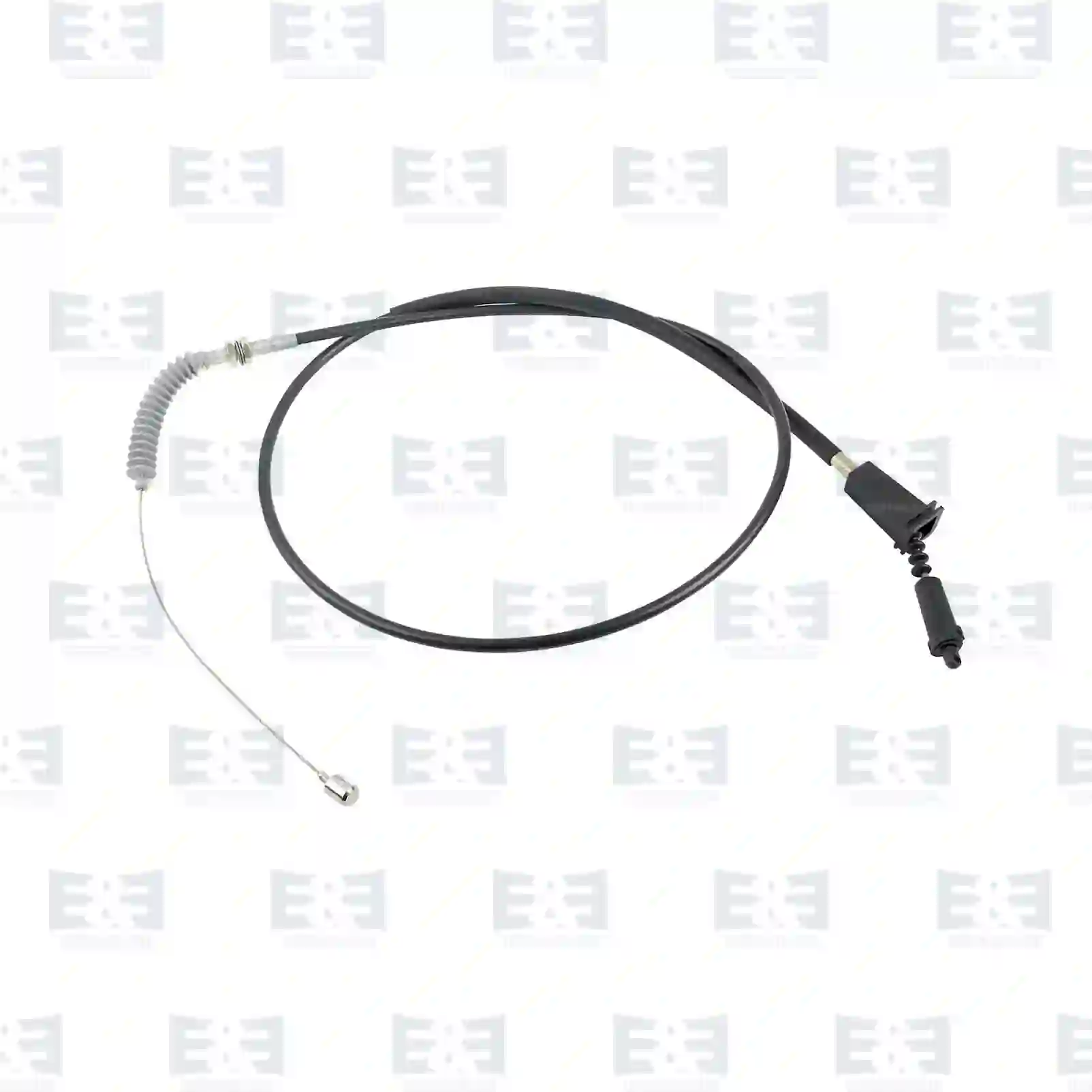 Throttle cable, 2E2207431, 41029182, 4102991 ||  2E2207431 E&E Truck Spare Parts | Truck Spare Parts, Auotomotive Spare Parts Throttle cable, 2E2207431, 41029182, 4102991 ||  2E2207431 E&E Truck Spare Parts | Truck Spare Parts, Auotomotive Spare Parts