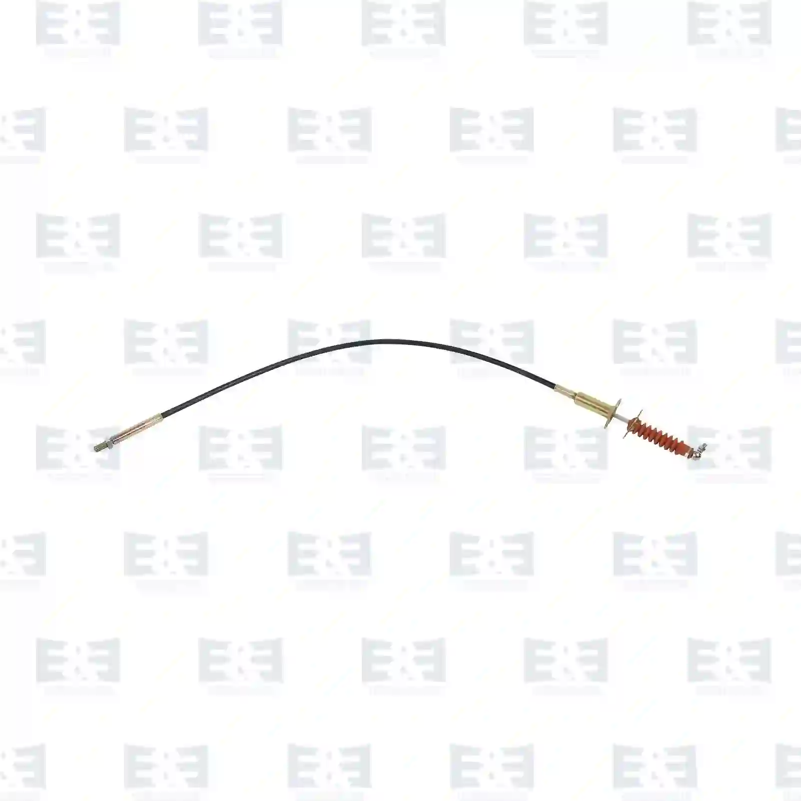  Throttle cable || E&E Truck Spare Parts | Truck Spare Parts, Auotomotive Spare Parts