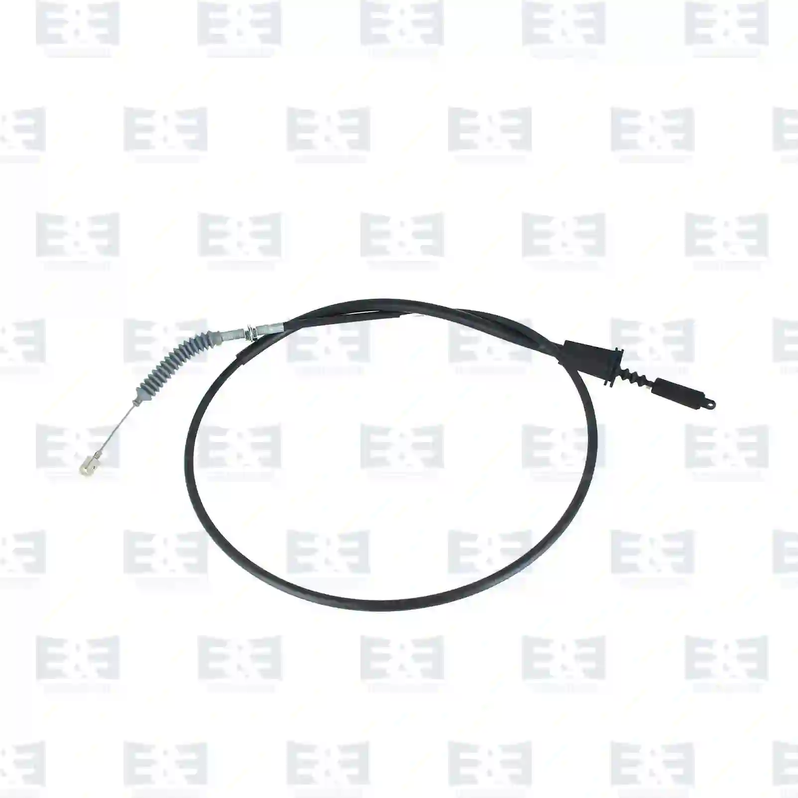 Throttle cable, 2E2207434, 41029911 ||  2E2207434 E&E Truck Spare Parts | Truck Spare Parts, Auotomotive Spare Parts Throttle cable, 2E2207434, 41029911 ||  2E2207434 E&E Truck Spare Parts | Truck Spare Parts, Auotomotive Spare Parts