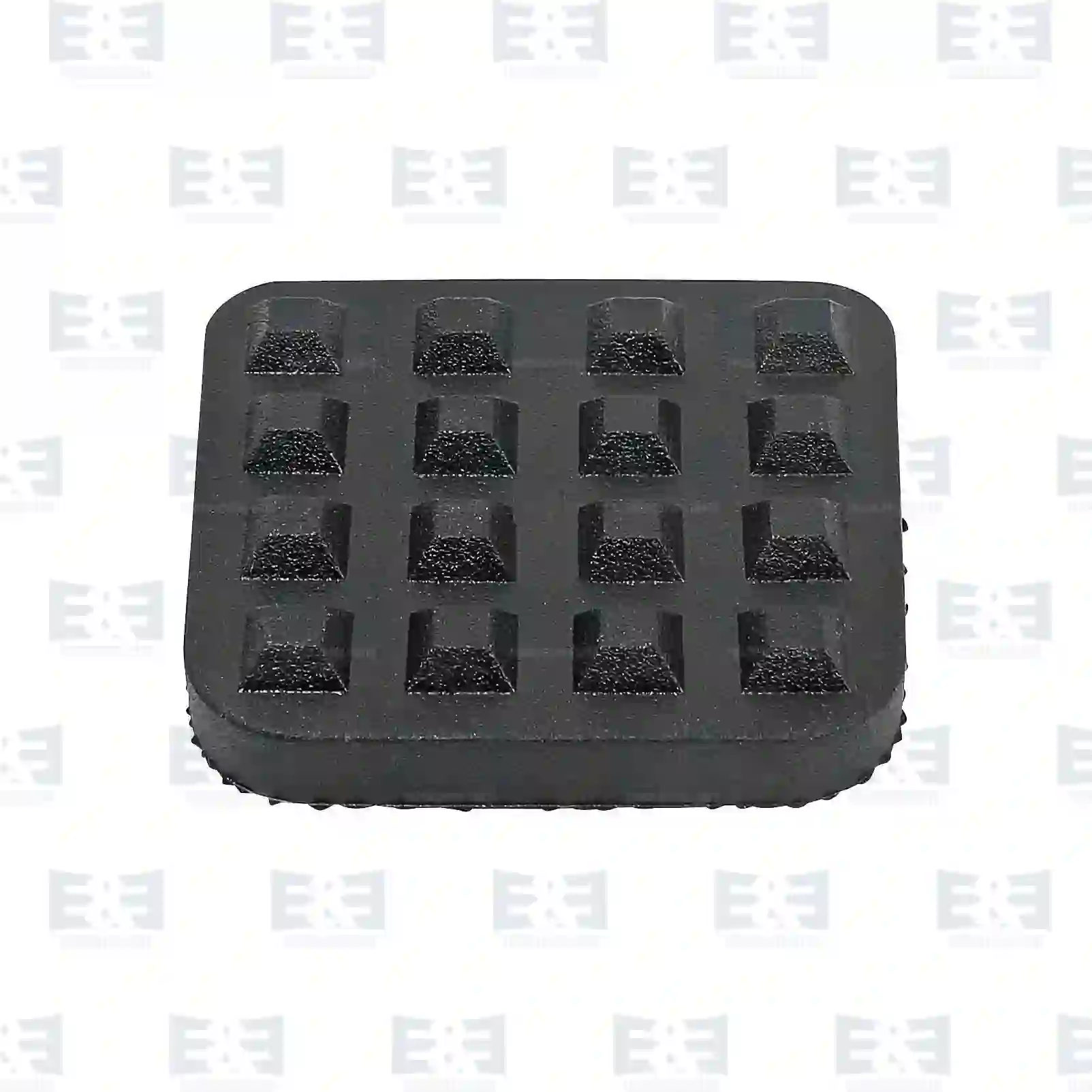 Pedal rubber, 2E2207435, 08138107, ZG40023-0008 ||  2E2207435 E&E Truck Spare Parts | Truck Spare Parts, Auotomotive Spare Parts Pedal rubber, 2E2207435, 08138107, ZG40023-0008 ||  2E2207435 E&E Truck Spare Parts | Truck Spare Parts, Auotomotive Spare Parts