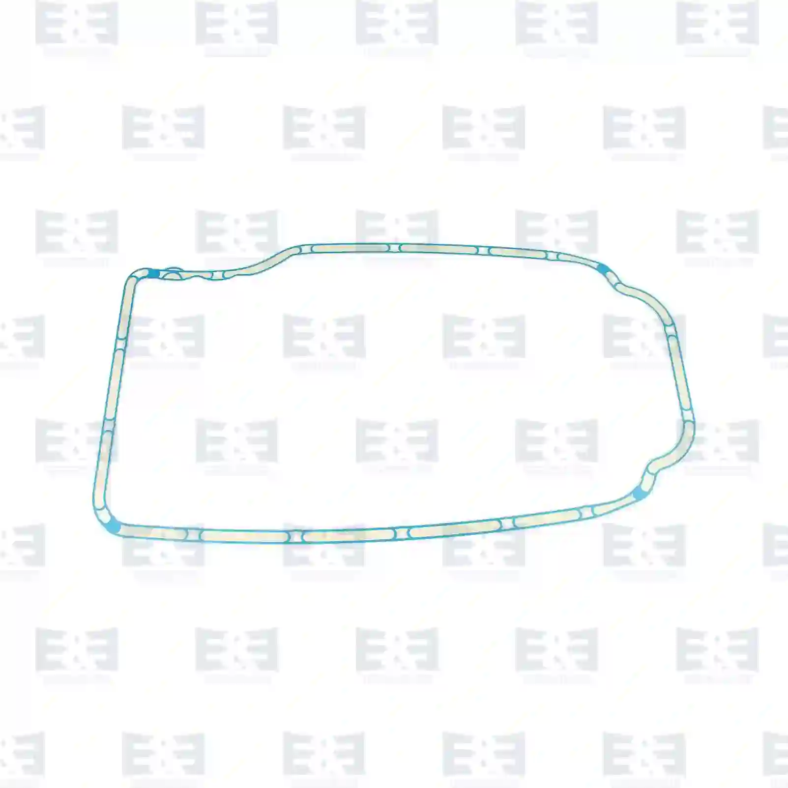 Oil sump gasket, 2E2207443, 1520507, ZG01805-0008 ||  2E2207443 E&E Truck Spare Parts | Truck Spare Parts, Auotomotive Spare Parts Oil sump gasket, 2E2207443, 1520507, ZG01805-0008 ||  2E2207443 E&E Truck Spare Parts | Truck Spare Parts, Auotomotive Spare Parts