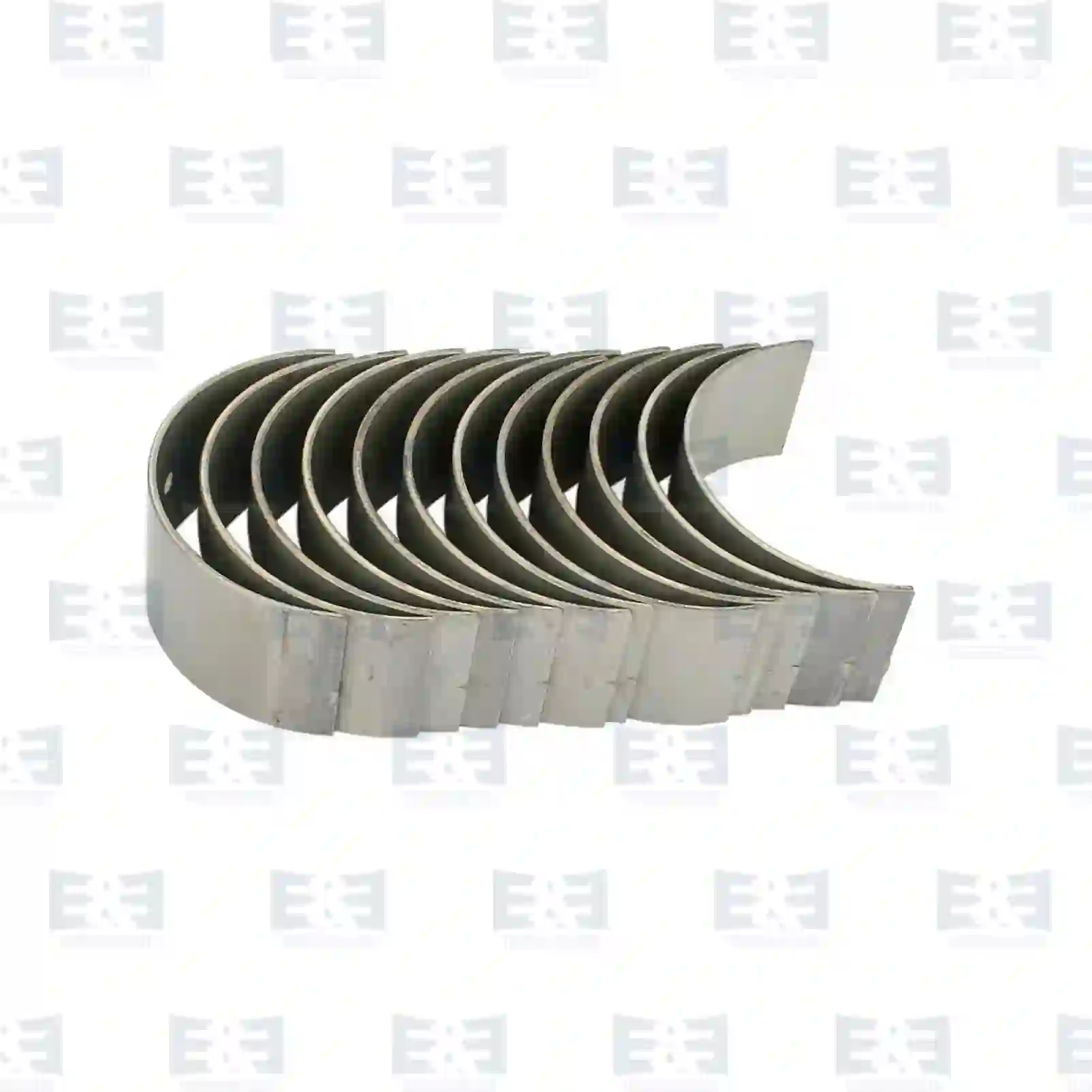  Con rod bearing kit || E&E Truck Spare Parts | Truck Spare Parts, Auotomotive Spare Parts