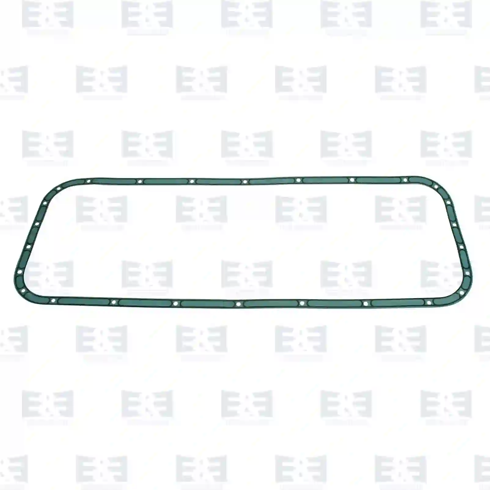  Oil sump gasket || E&E Truck Spare Parts | Truck Spare Parts, Auotomotive Spare Parts