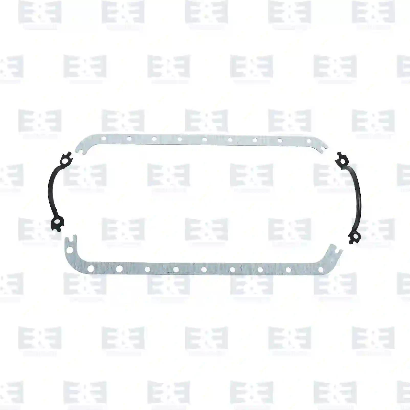 Oil sump gasket, 2E2207460, 1907812, 1907812 ||  2E2207460 E&E Truck Spare Parts | Truck Spare Parts, Auotomotive Spare Parts Oil sump gasket, 2E2207460, 1907812, 1907812 ||  2E2207460 E&E Truck Spare Parts | Truck Spare Parts, Auotomotive Spare Parts