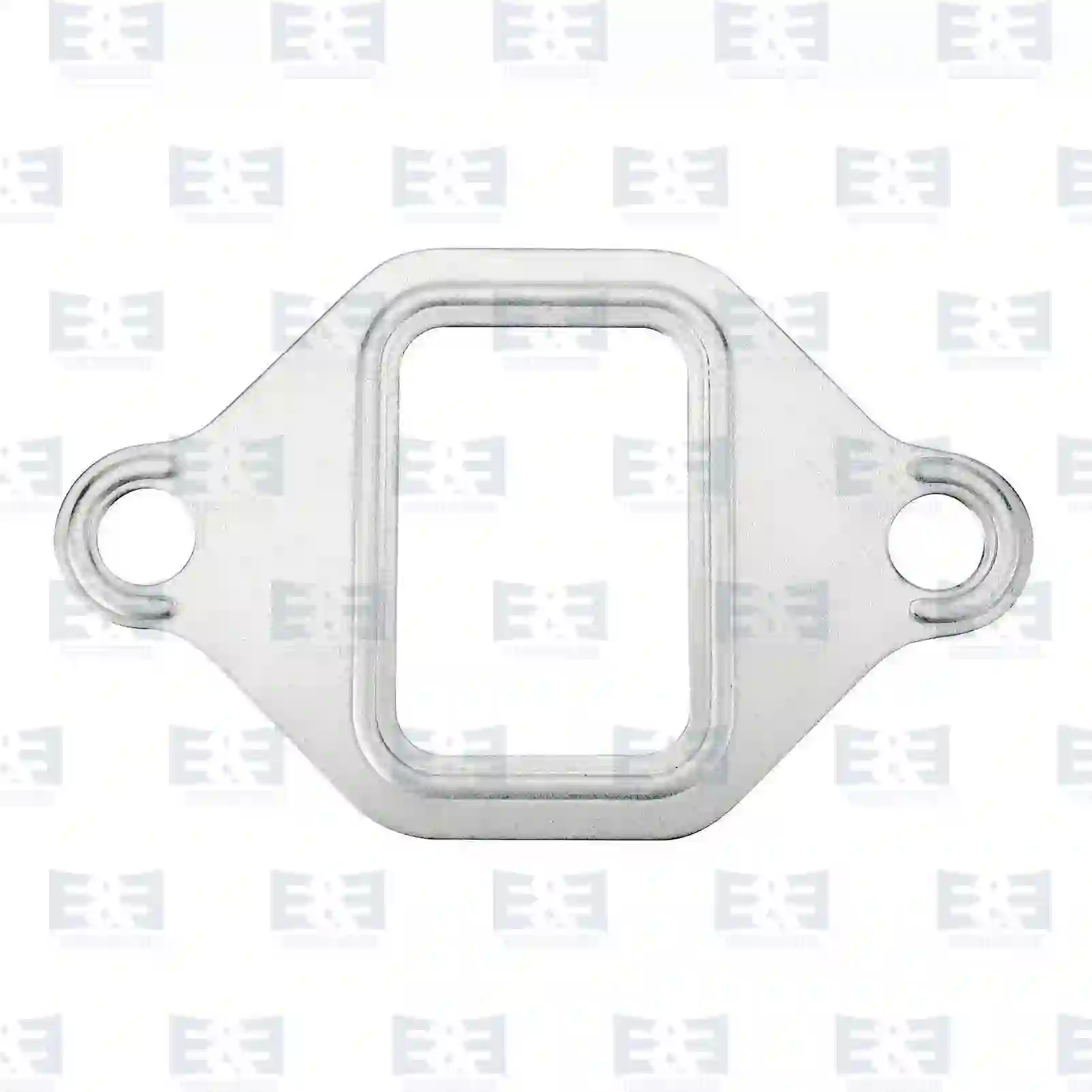  Gasket, exhaust manifold || E&E Truck Spare Parts | Truck Spare Parts, Auotomotive Spare Parts