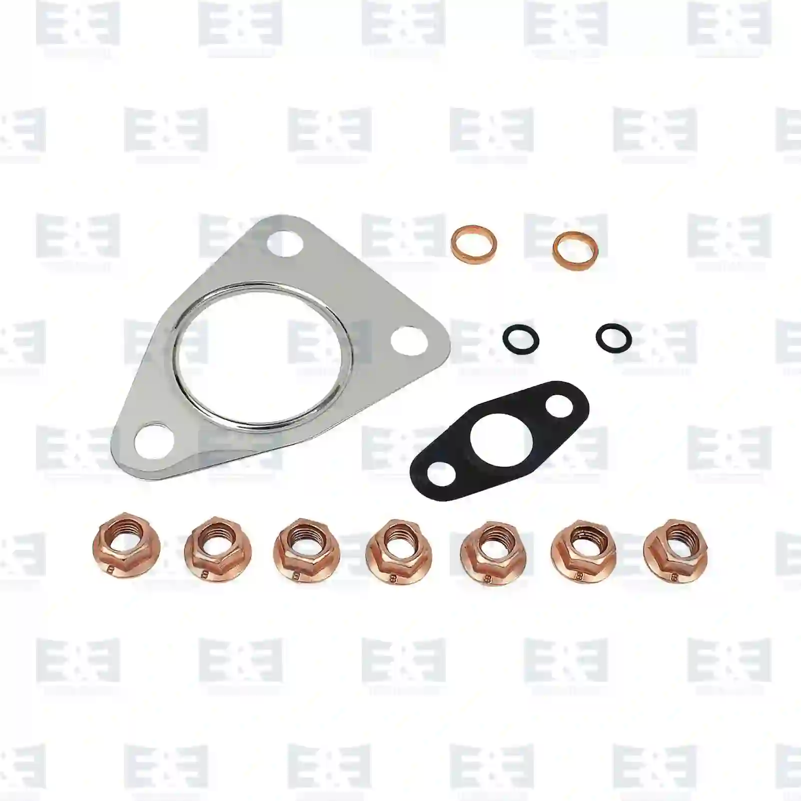  Gasket kit, turbocharger || E&E Truck Spare Parts | Truck Spare Parts, Auotomotive Spare Parts