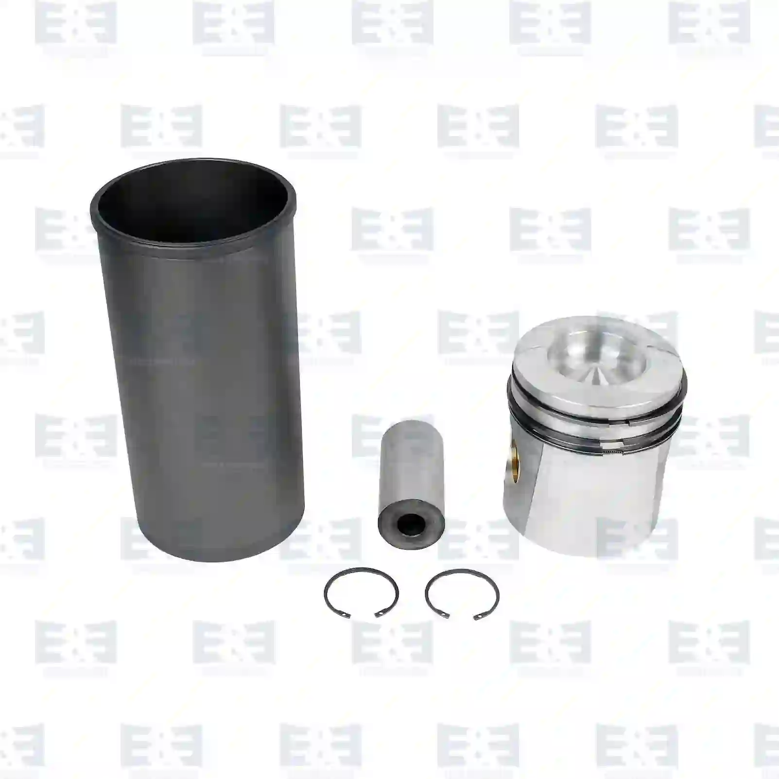 Piston with liner, 2E2207490, 5001836501 ||  2E2207490 E&E Truck Spare Parts | Truck Spare Parts, Auotomotive Spare Parts Piston with liner, 2E2207490, 5001836501 ||  2E2207490 E&E Truck Spare Parts | Truck Spare Parts, Auotomotive Spare Parts