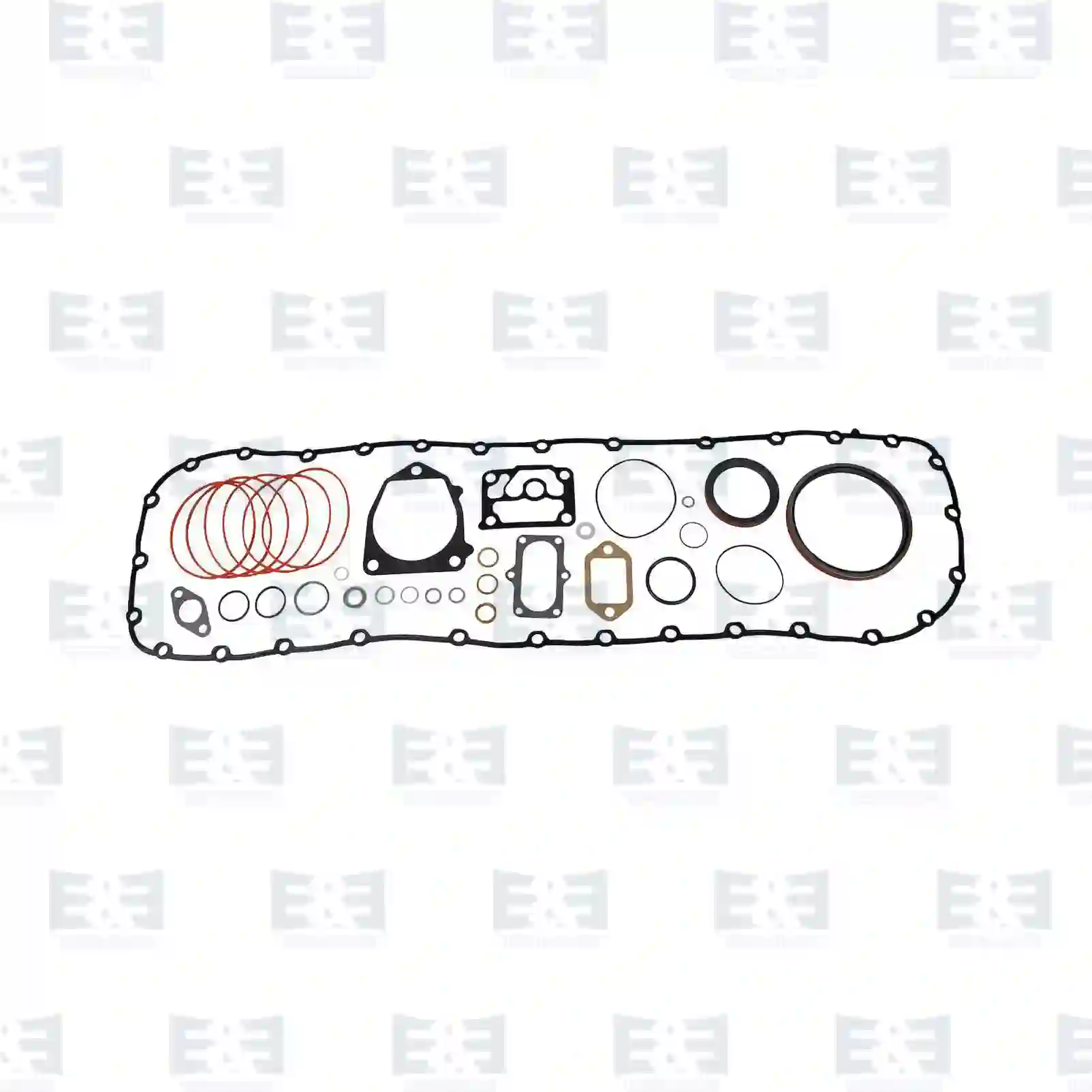 Gasket kit, crankcase, 2E2207514, 5001858730 ||  2E2207514 E&E Truck Spare Parts | Truck Spare Parts, Auotomotive Spare Parts Gasket kit, crankcase, 2E2207514, 5001858730 ||  2E2207514 E&E Truck Spare Parts | Truck Spare Parts, Auotomotive Spare Parts