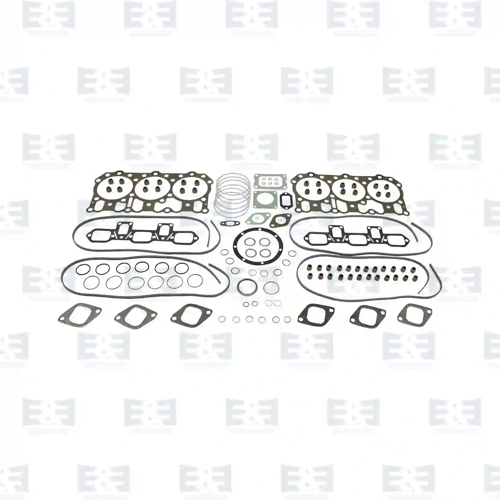 Gasket kit, crankcase, 2E2207516, 5001852973 ||  2E2207516 E&E Truck Spare Parts | Truck Spare Parts, Auotomotive Spare Parts Gasket kit, crankcase, 2E2207516, 5001852973 ||  2E2207516 E&E Truck Spare Parts | Truck Spare Parts, Auotomotive Spare Parts