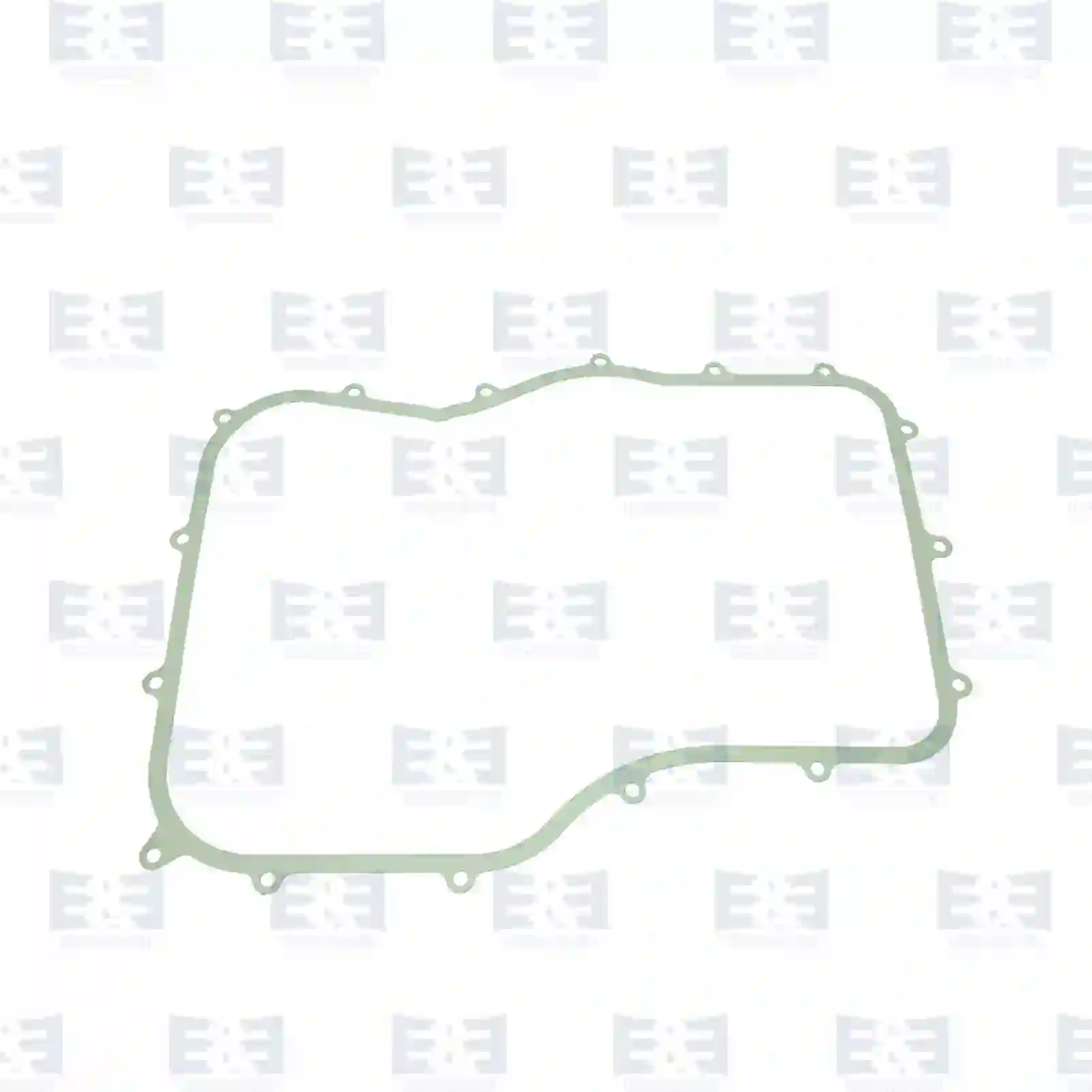 Oil sump gasket, 2E2207524, 51059040227, 5105 ||  2E2207524 E&E Truck Spare Parts | Truck Spare Parts, Auotomotive Spare Parts Oil sump gasket, 2E2207524, 51059040227, 5105 ||  2E2207524 E&E Truck Spare Parts | Truck Spare Parts, Auotomotive Spare Parts