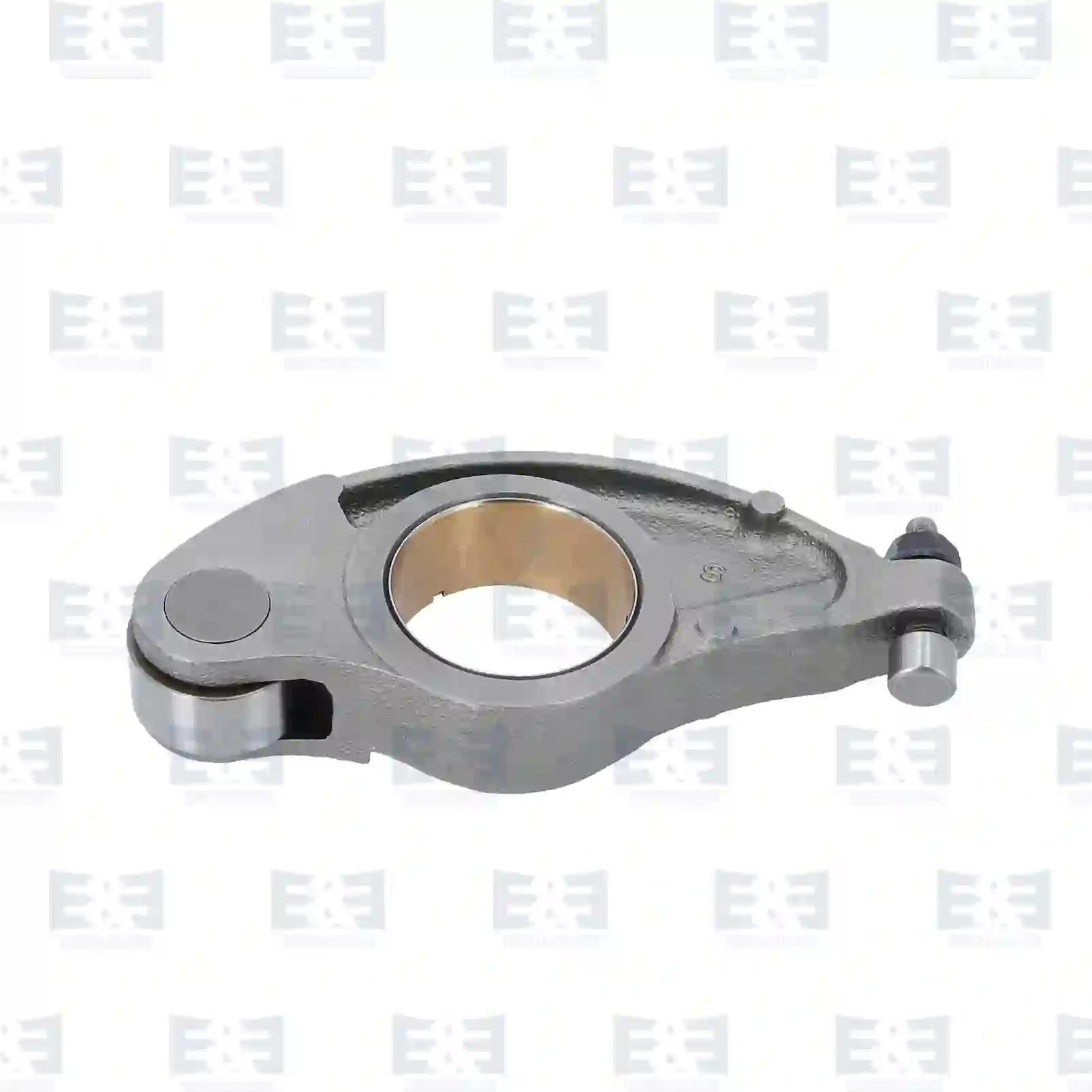  Rocker arm, exhaust || E&E Truck Spare Parts | Truck Spare Parts, Auotomotive Spare Parts