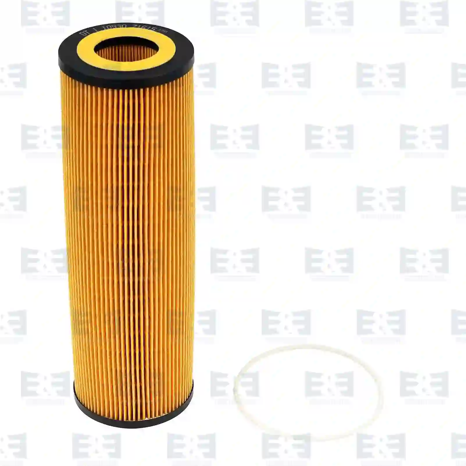 Oil Cleaner Filter insert, oil cleaner, EE No 2E2207530 ,  oem no:#YOK E&E Truck Spare Parts | Truck Spare Parts, Auotomotive Spare Parts